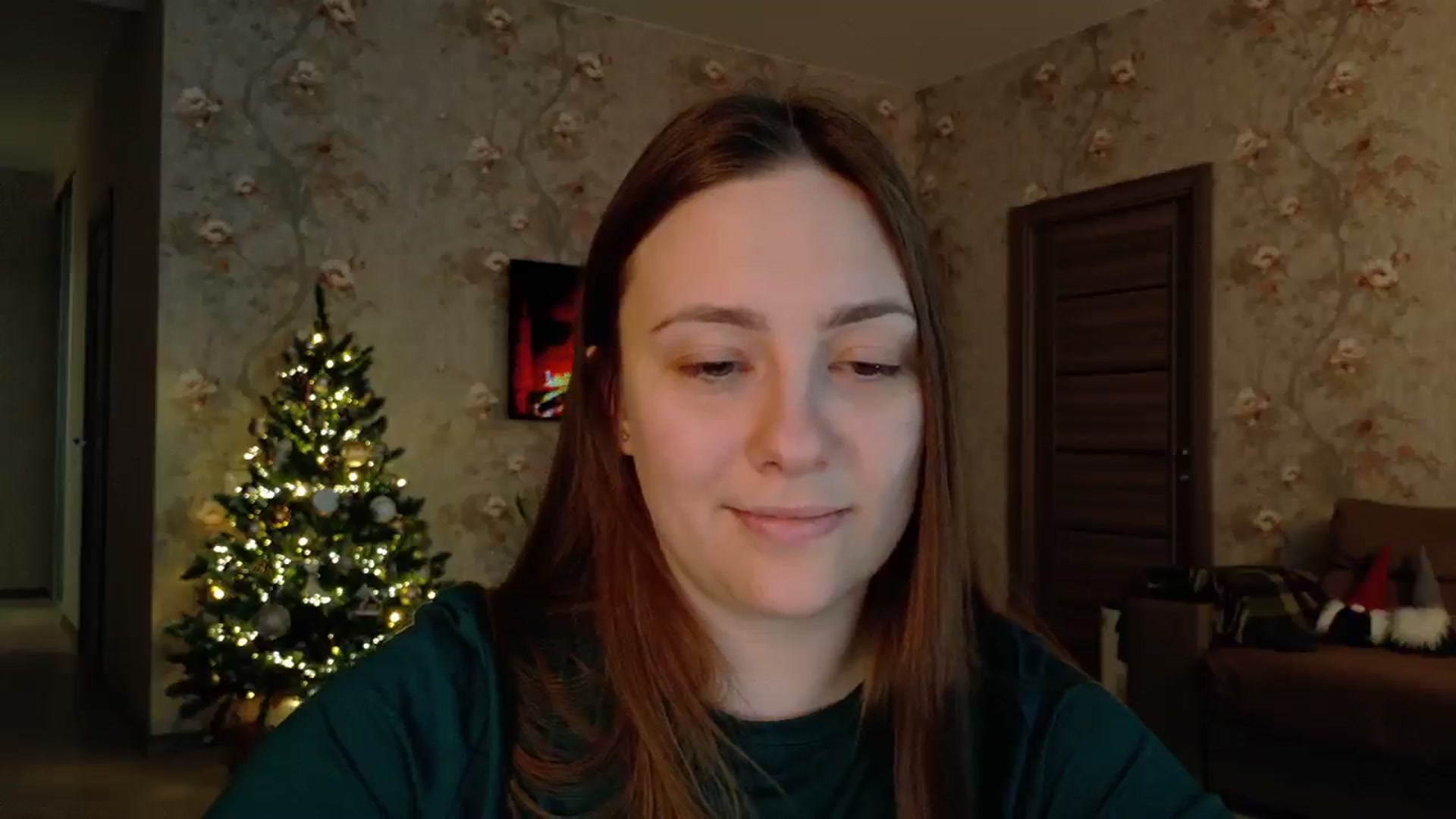 Gallery image thumbnail from QueenOfTease_'s myfreecams stream on, 12/10/2025, 06:33 image 12 of 20