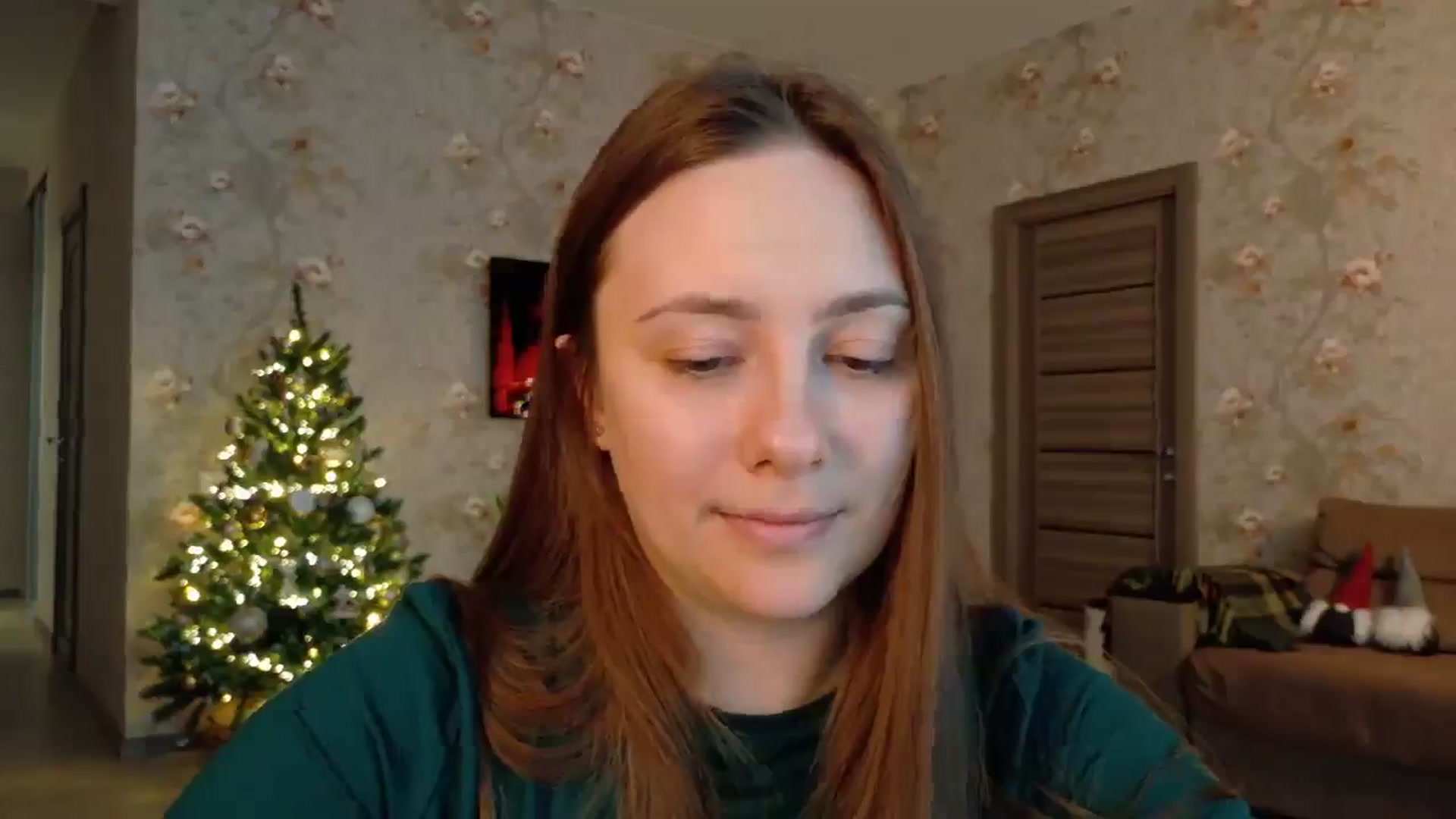 Gallery image thumbnail from QueenOfTease_'s myfreecams stream on, 12/10/2025, 06:33 image 7 of 20
