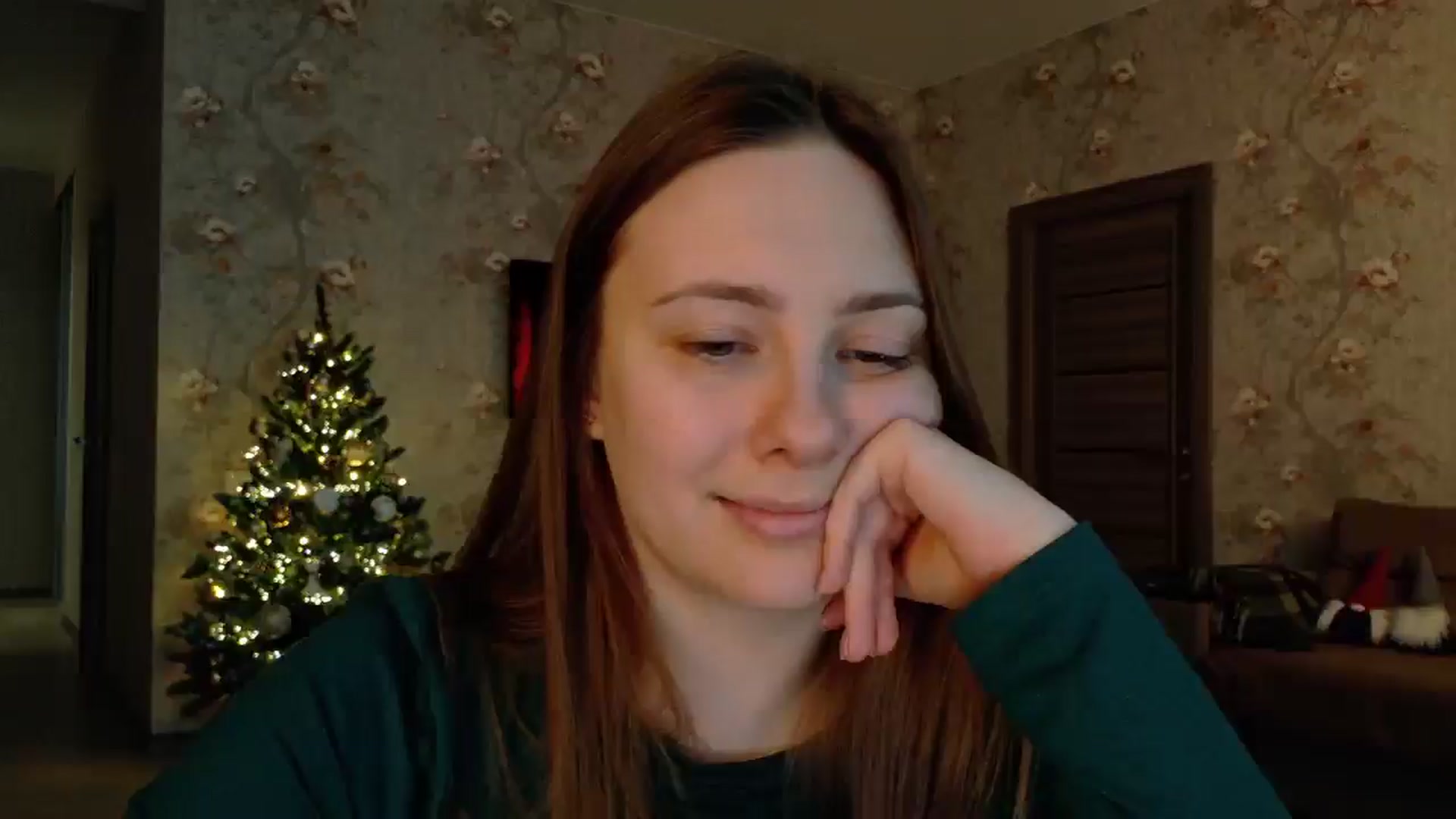 Gallery image thumbnail from QueenOfTease_'s myfreecams stream on, 12/10/2025, 06:33 image 19 of 20