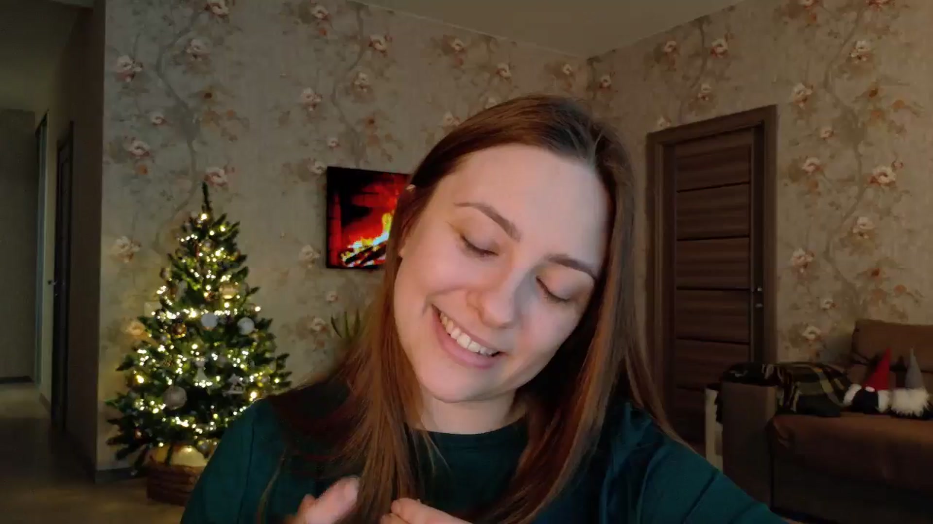 Gallery image thumbnail from QueenOfTease_'s myfreecams stream on, 12/10/2025, 06:33 image 10 of 20
