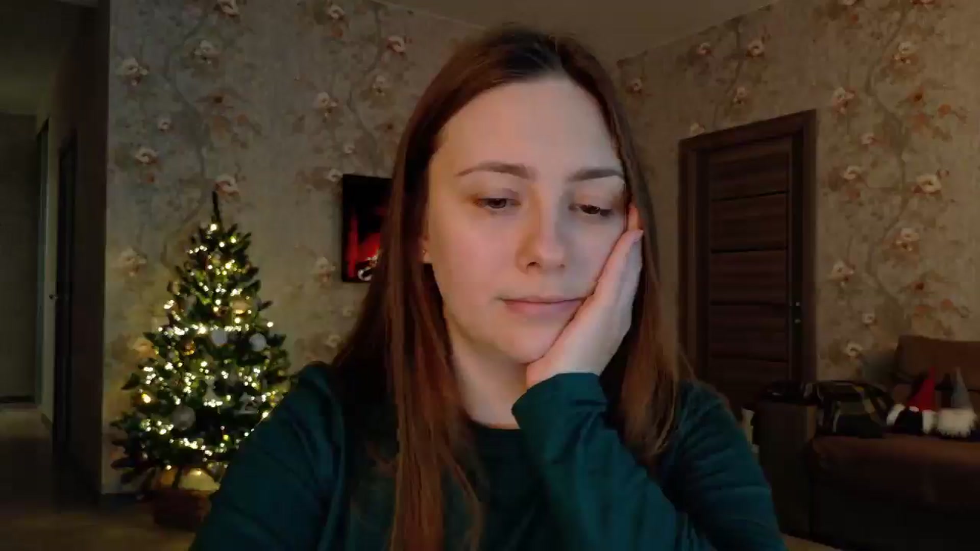 Gallery image thumbnail from QueenOfTease_'s myfreecams stream on, 12/10/2025, 06:33 image 16 of 20