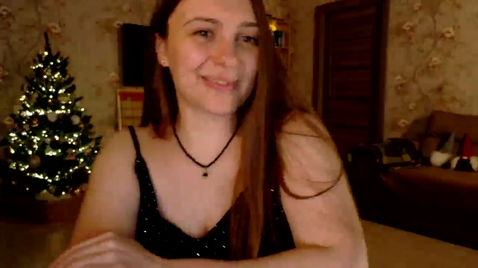 Gallery image thumbnail from QueenOfTease_'s myfreecams stream on, 12/13/2025, 08:03 image 20 of 20
