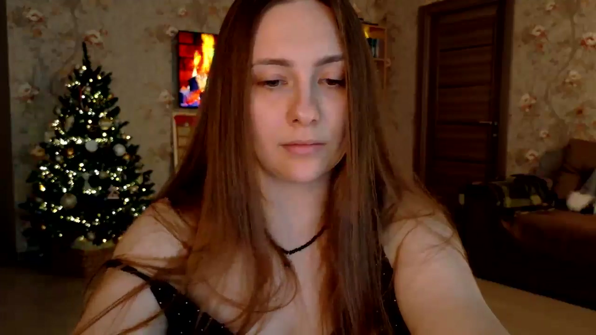 Gallery image thumbnail from QueenOfTease_'s myfreecams stream on, 12/13/2025, 08:03 image 9 of 20