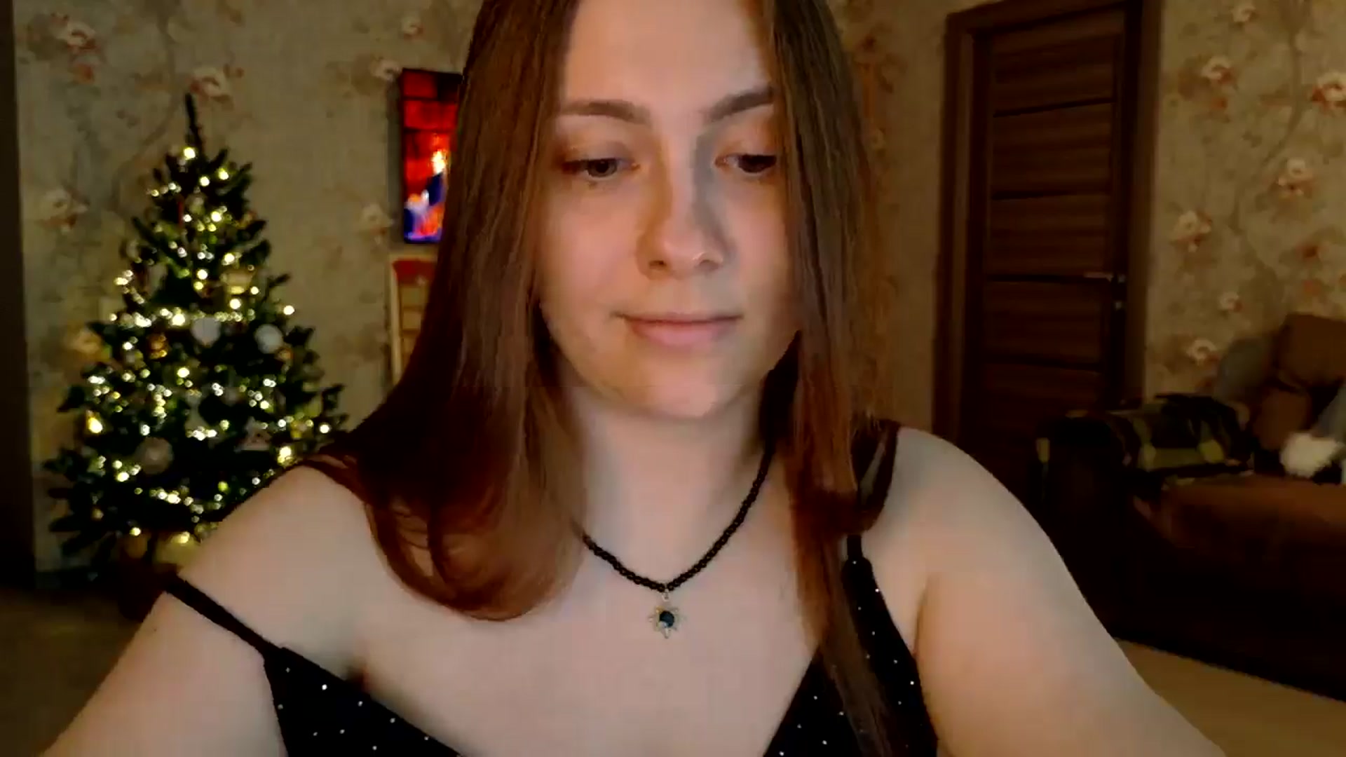 Gallery image thumbnail from QueenOfTease_'s myfreecams stream on, 12/13/2025, 08:03 image 8 of 20