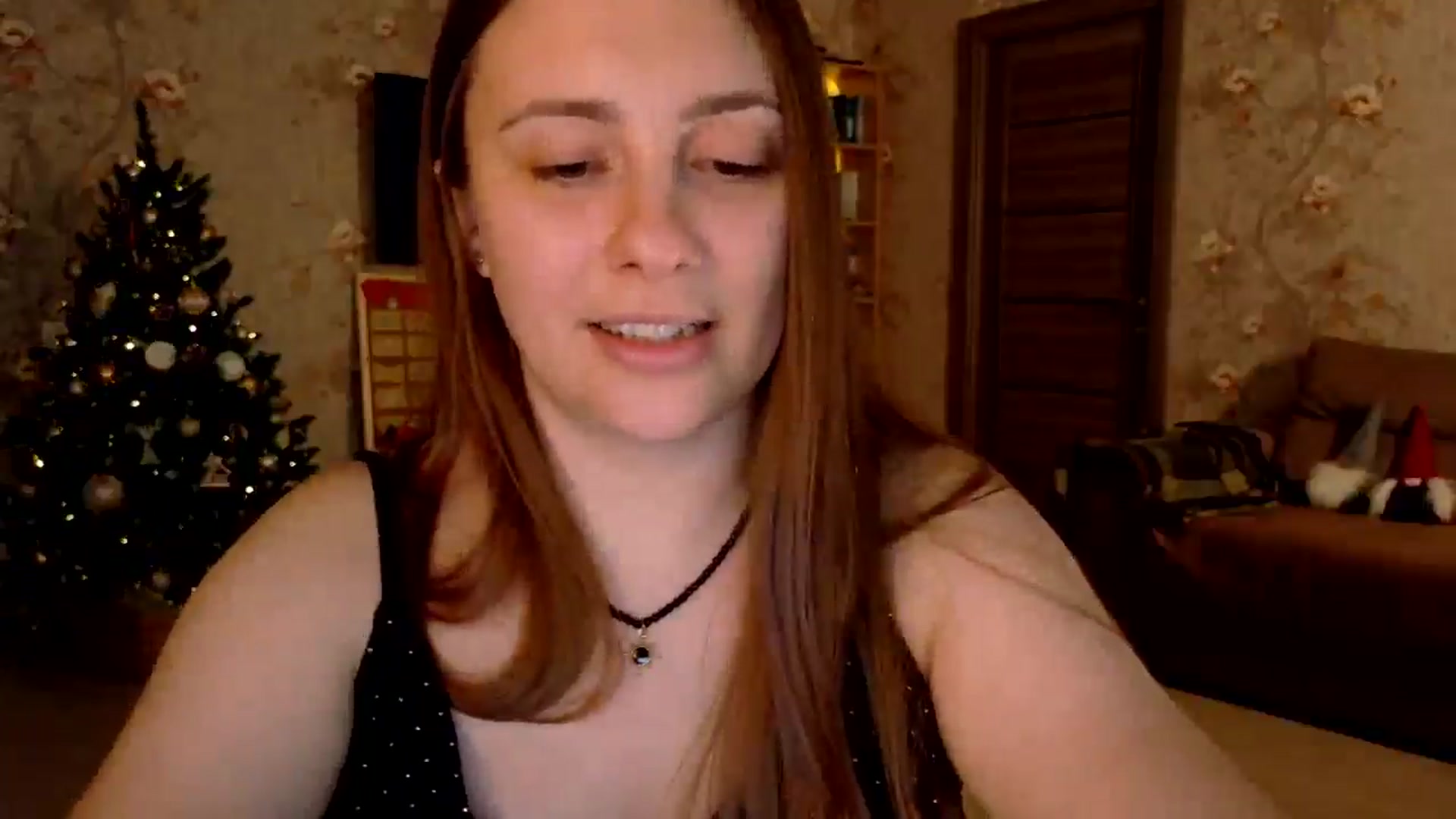 Gallery image thumbnail from QueenOfTease_'s myfreecams stream on, 12/13/2025, 08:03 image 18 of 20