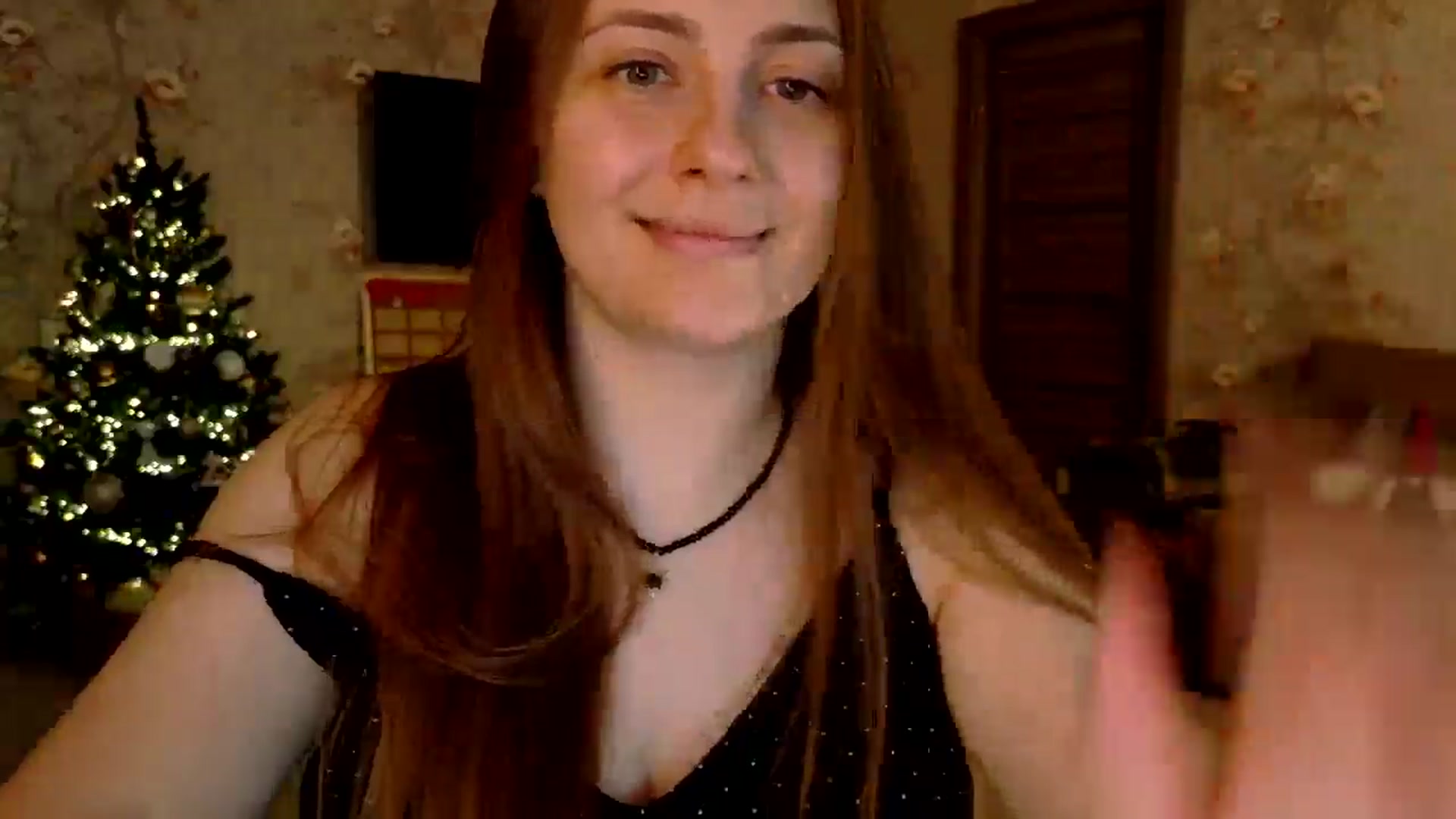 Gallery image thumbnail from QueenOfTease_'s myfreecams stream on, 12/13/2025, 08:03 image 14 of 20
