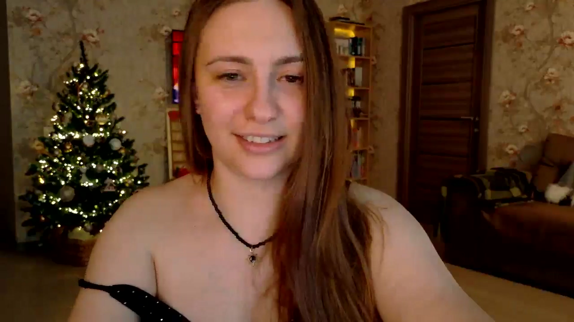 Gallery image thumbnail from QueenOfTease_'s myfreecams stream on, 12/13/2025, 08:03 image 10 of 20
