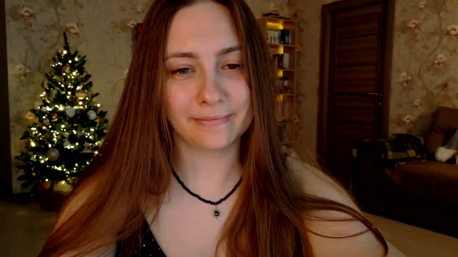 Gallery image thumbnail from QueenOfTease_'s myfreecams stream on, 12/13/2025, 08:03 image 6 of 20