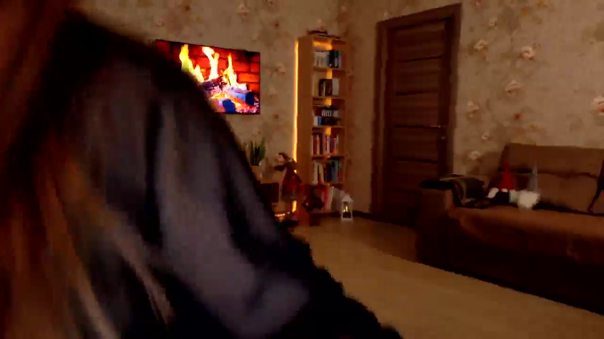 Gallery image thumbnail from QueenOfTease_'s myfreecams stream on, 12/15/2025, 08:05 image 15 of 20