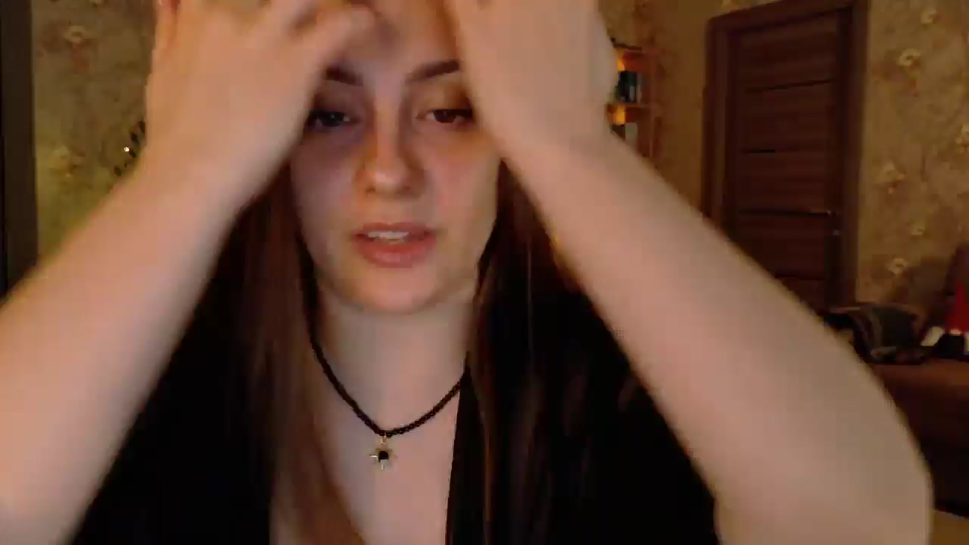 Gallery image thumbnail from QueenOfTease_'s myfreecams stream on, 12/15/2025, 08:05 image 1 of 20