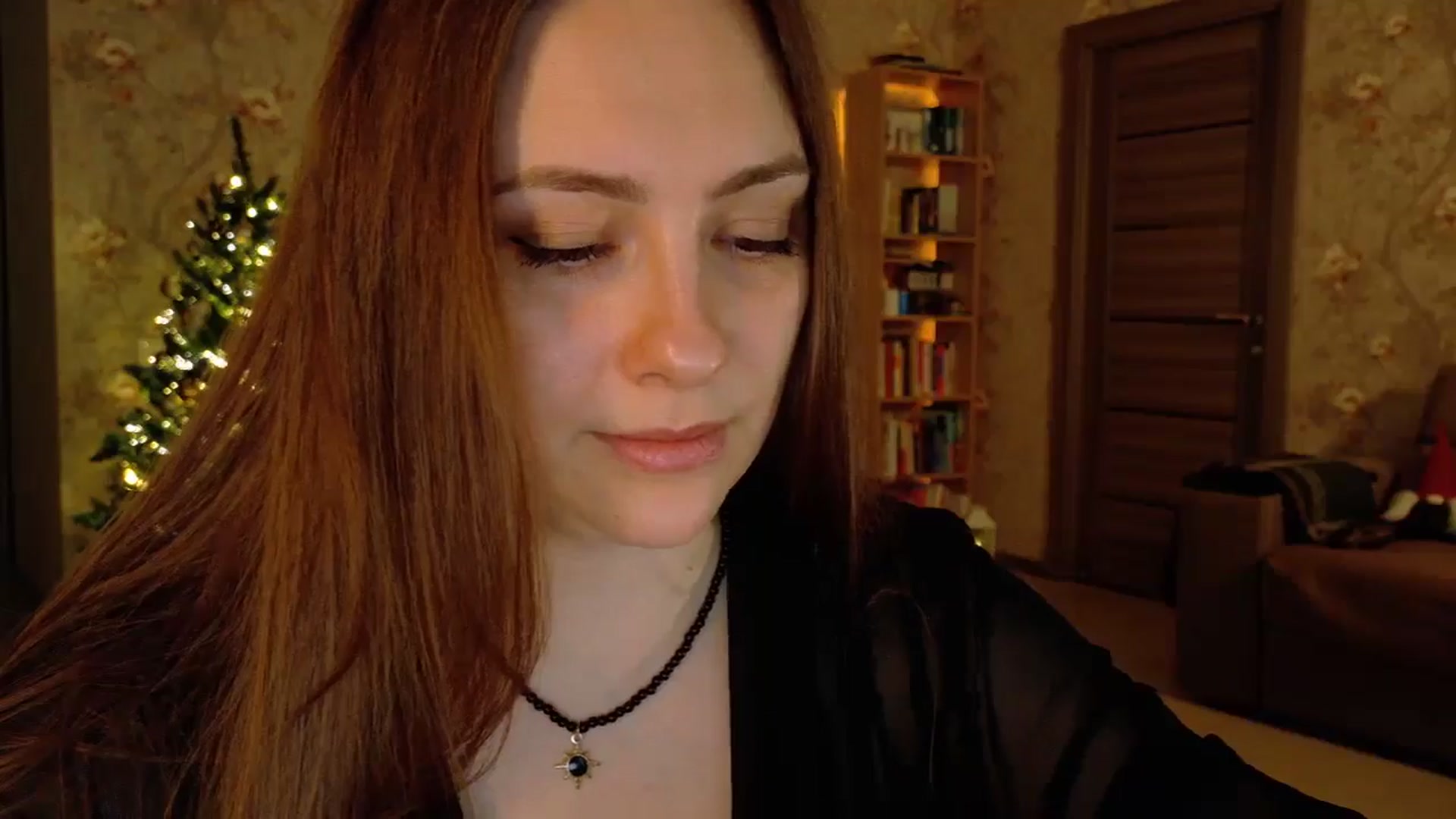 Gallery image thumbnail from QueenOfTease_'s myfreecams stream on, 12/15/2025, 08:05 image 2 of 20