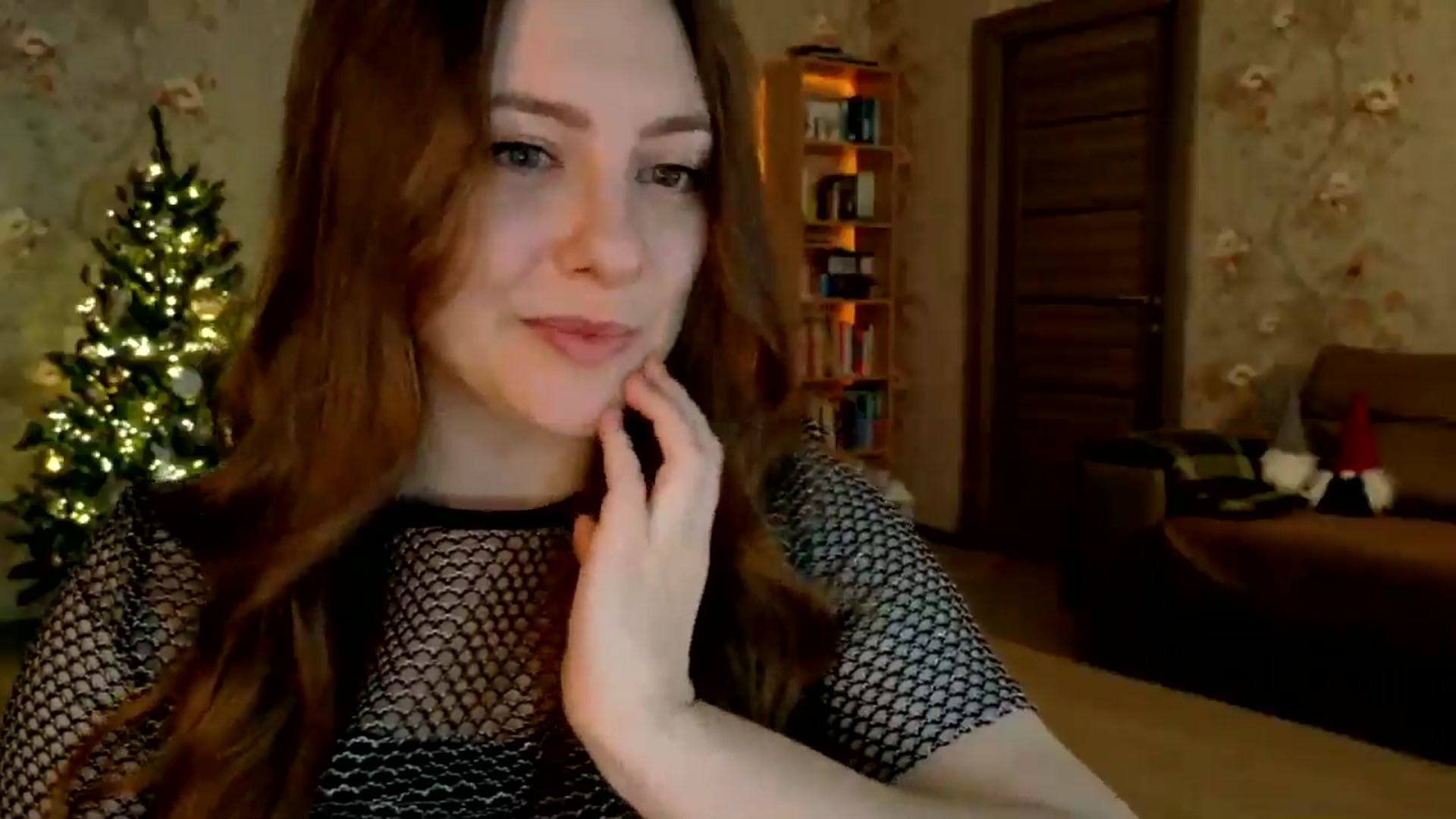 Gallery image thumbnail from QueenOfTease_'s myfreecams stream on, 12/16/2025, 06:50 image 8 of 20