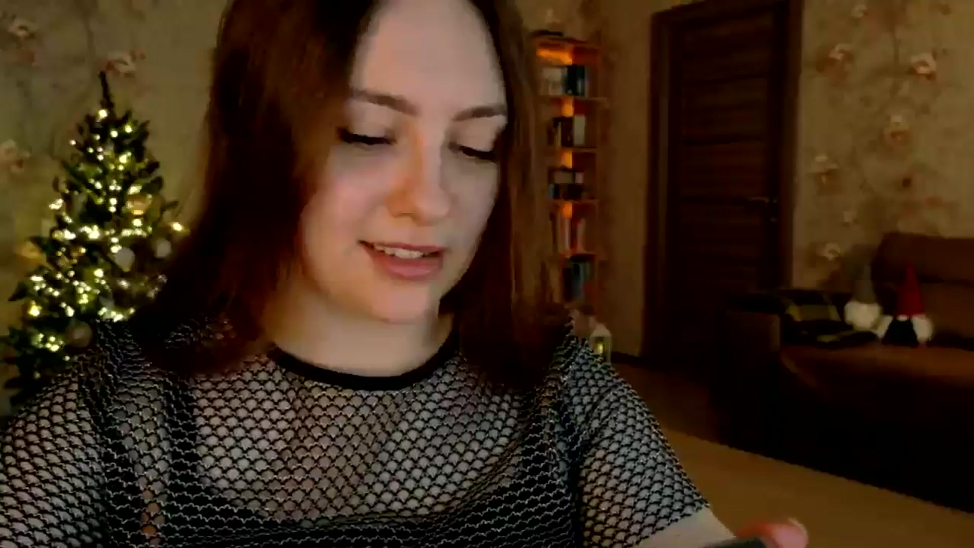 Gallery image thumbnail from QueenOfTease_'s myfreecams stream on, 12/16/2025, 06:50 image 10 of 20