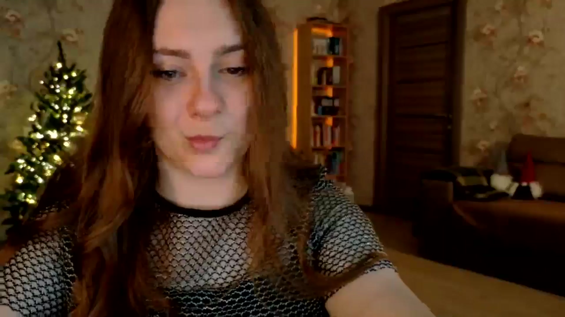Gallery image thumbnail from QueenOfTease_'s myfreecams stream on, 12/16/2025, 06:50 image 12 of 20