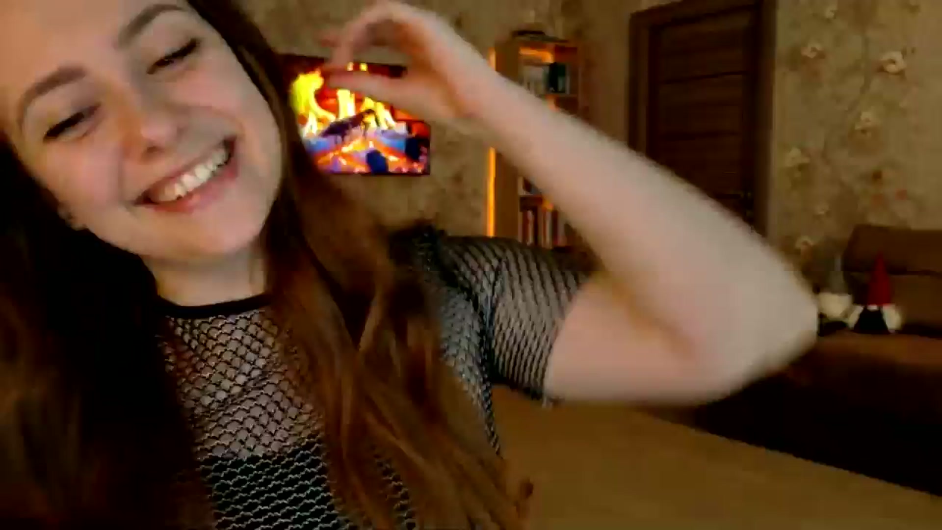 Gallery image thumbnail from QueenOfTease_'s myfreecams stream on, 12/16/2025, 06:50 image 14 of 20