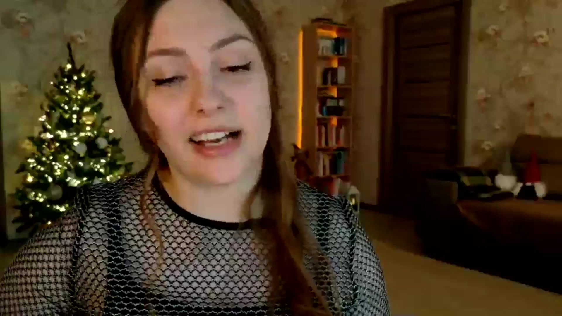 Gallery image thumbnail from QueenOfTease_'s myfreecams stream on, 12/16/2025, 06:50 image 2 of 20