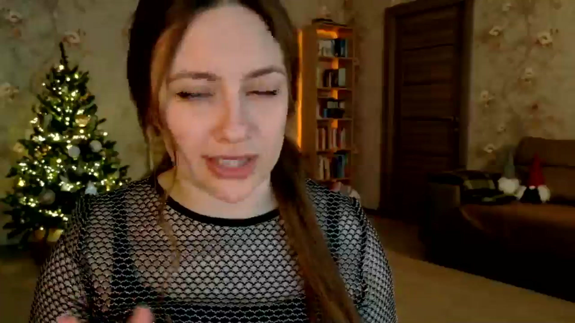 Gallery image thumbnail from QueenOfTease_'s myfreecams stream on, 12/16/2025, 06:50 image 5 of 20