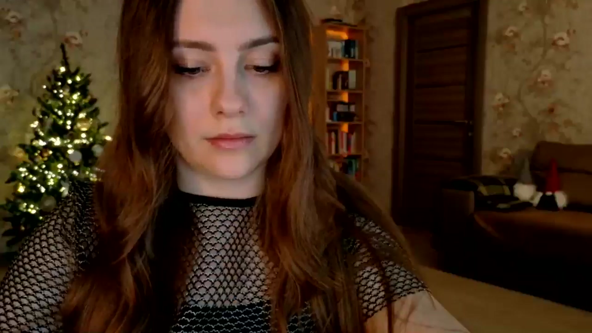 Gallery image thumbnail from QueenOfTease_'s myfreecams stream on, 12/16/2025, 06:50 image 13 of 20