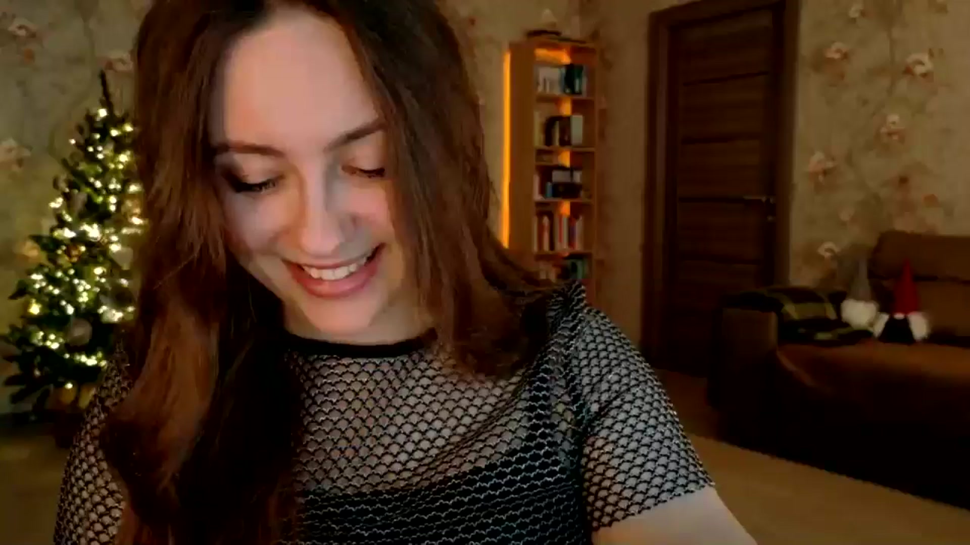Gallery image thumbnail from QueenOfTease_'s myfreecams stream on, 12/16/2025, 06:50 image 11 of 20