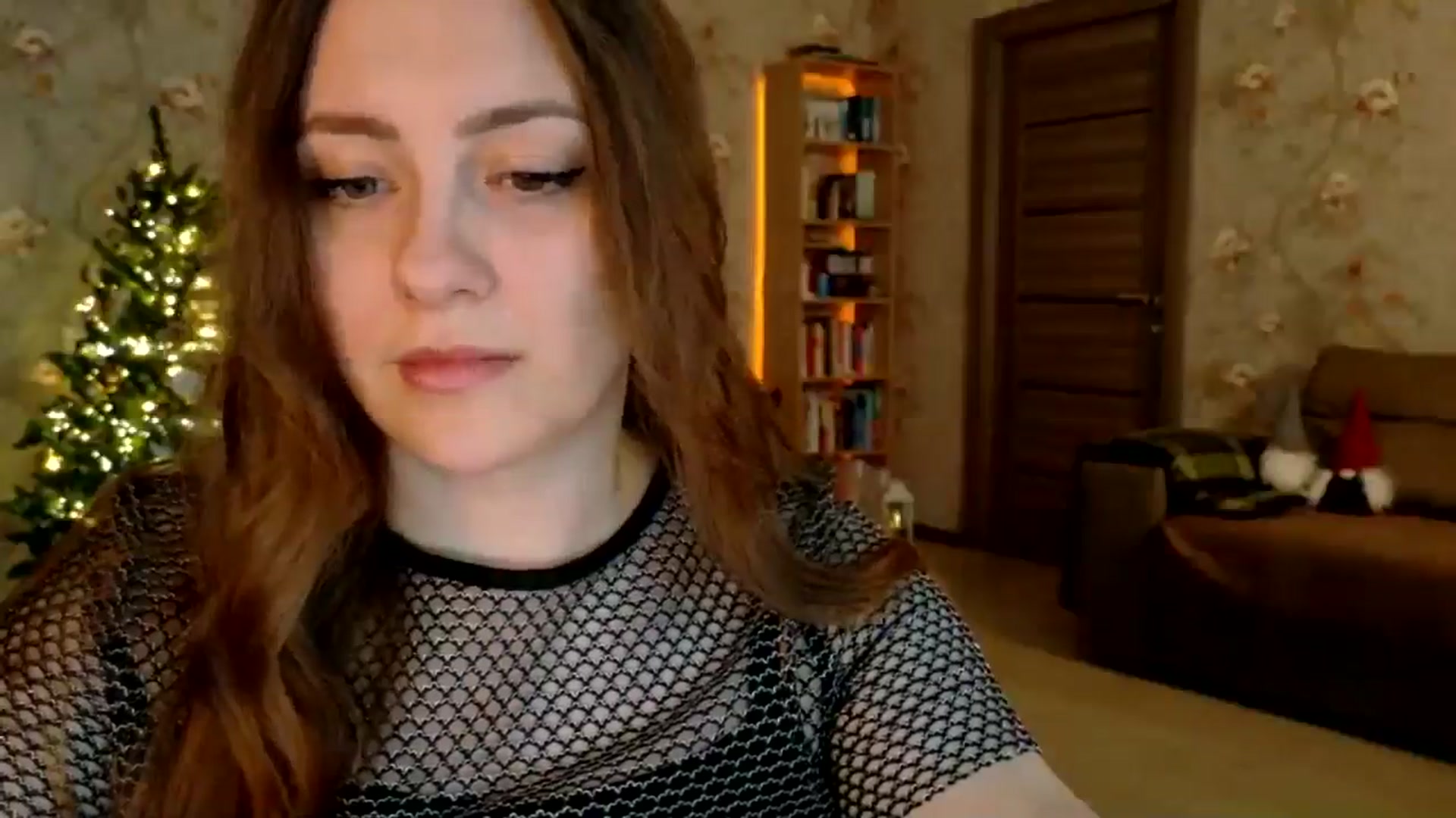 Gallery image thumbnail from QueenOfTease_'s myfreecams stream on, 12/16/2025, 06:50 image 9 of 20
