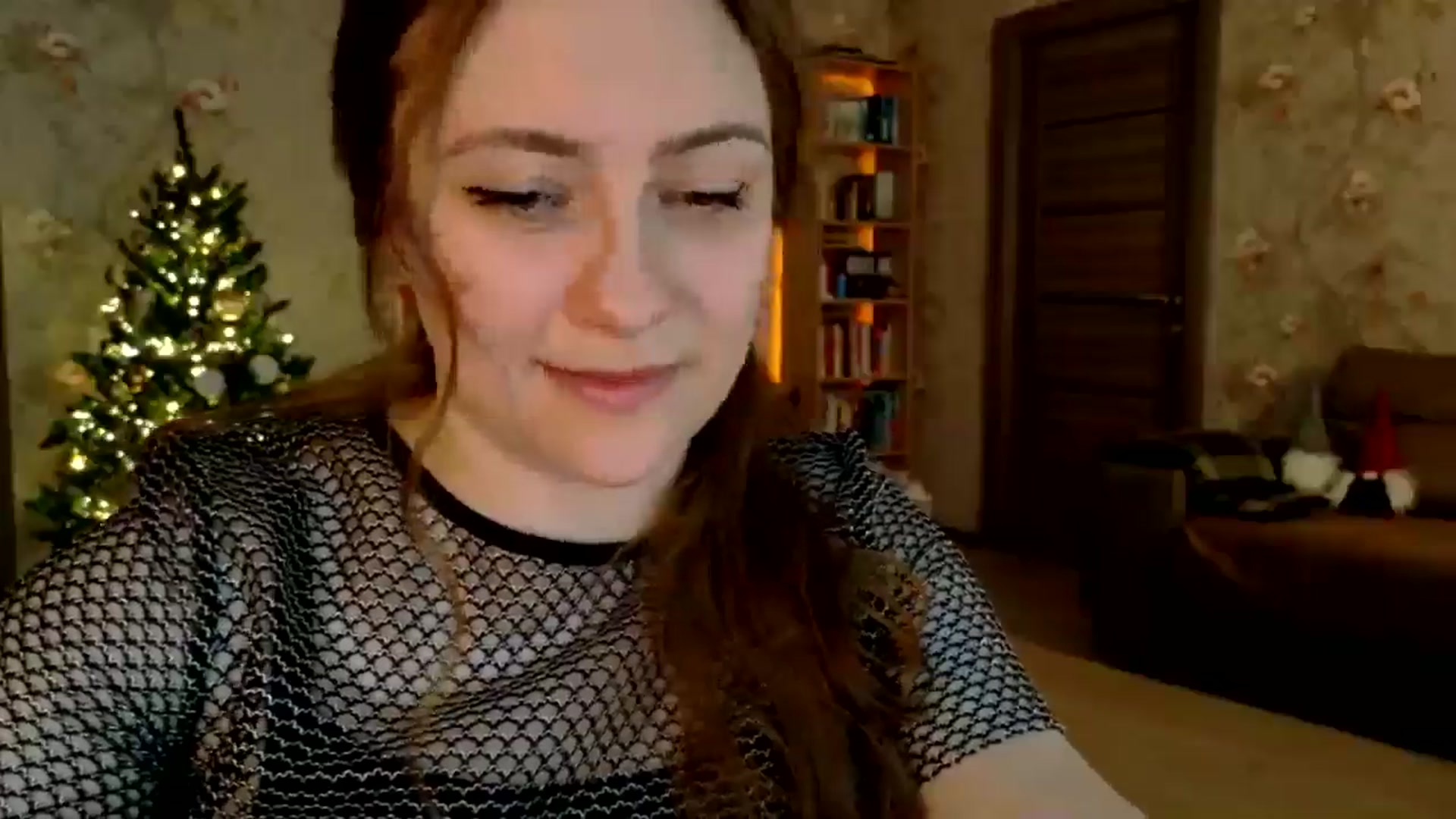 Gallery image thumbnail from QueenOfTease_'s myfreecams stream on, 12/16/2025, 06:50 image 4 of 20