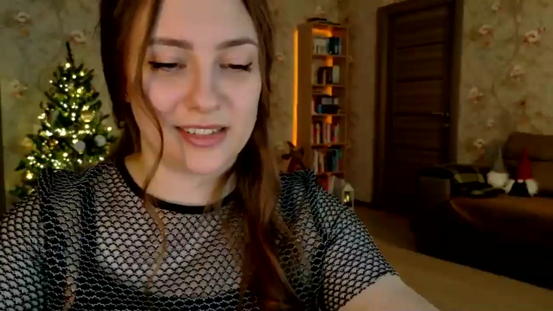 Gallery image thumbnail from QueenOfTease_'s myfreecams stream on, 12/16/2025, 06:50 image 3 of 20