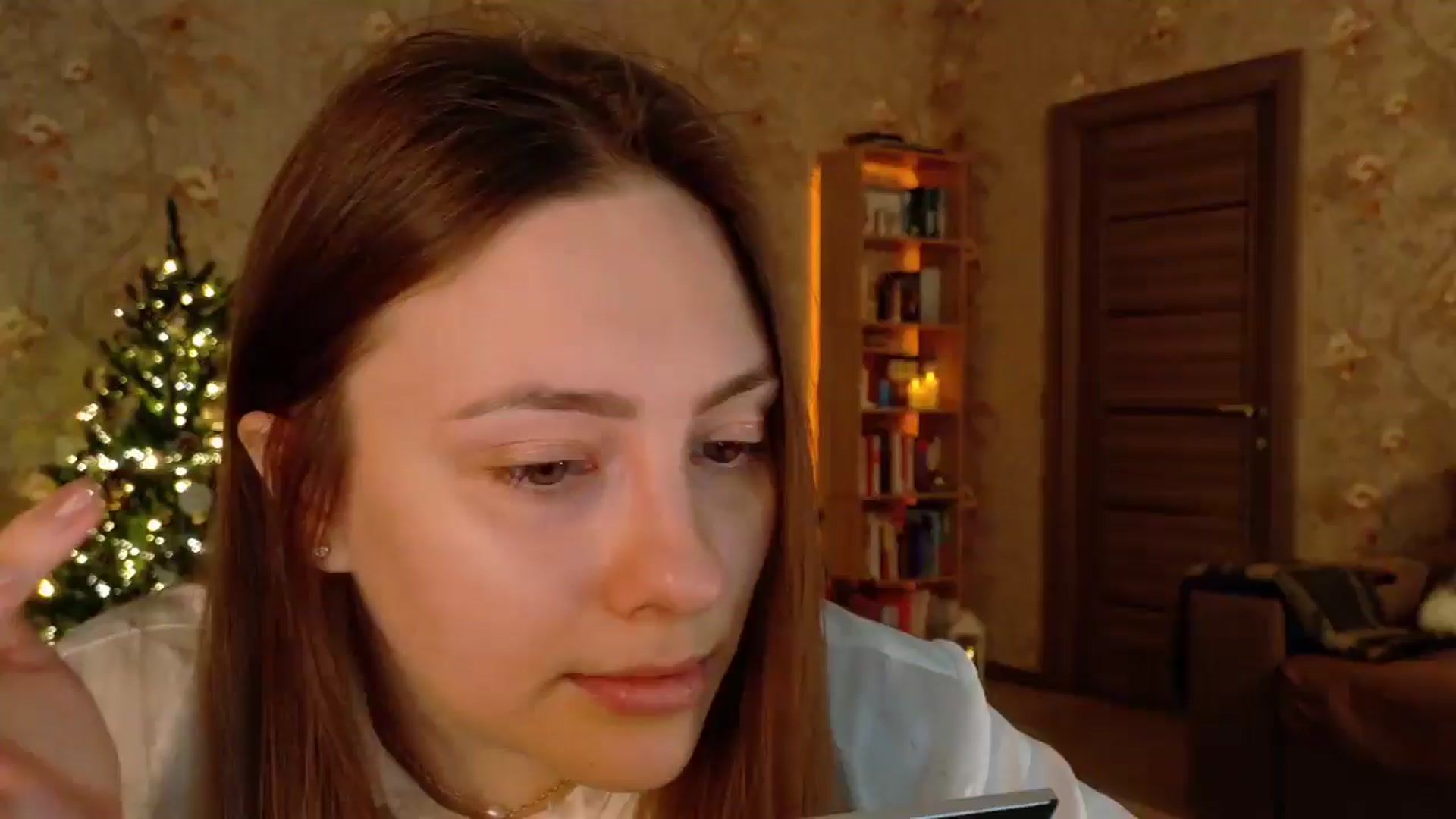 Gallery image thumbnail from QueenOfTease_'s myfreecams stream on, 12/19/2025, 06:38 image 1 of 20