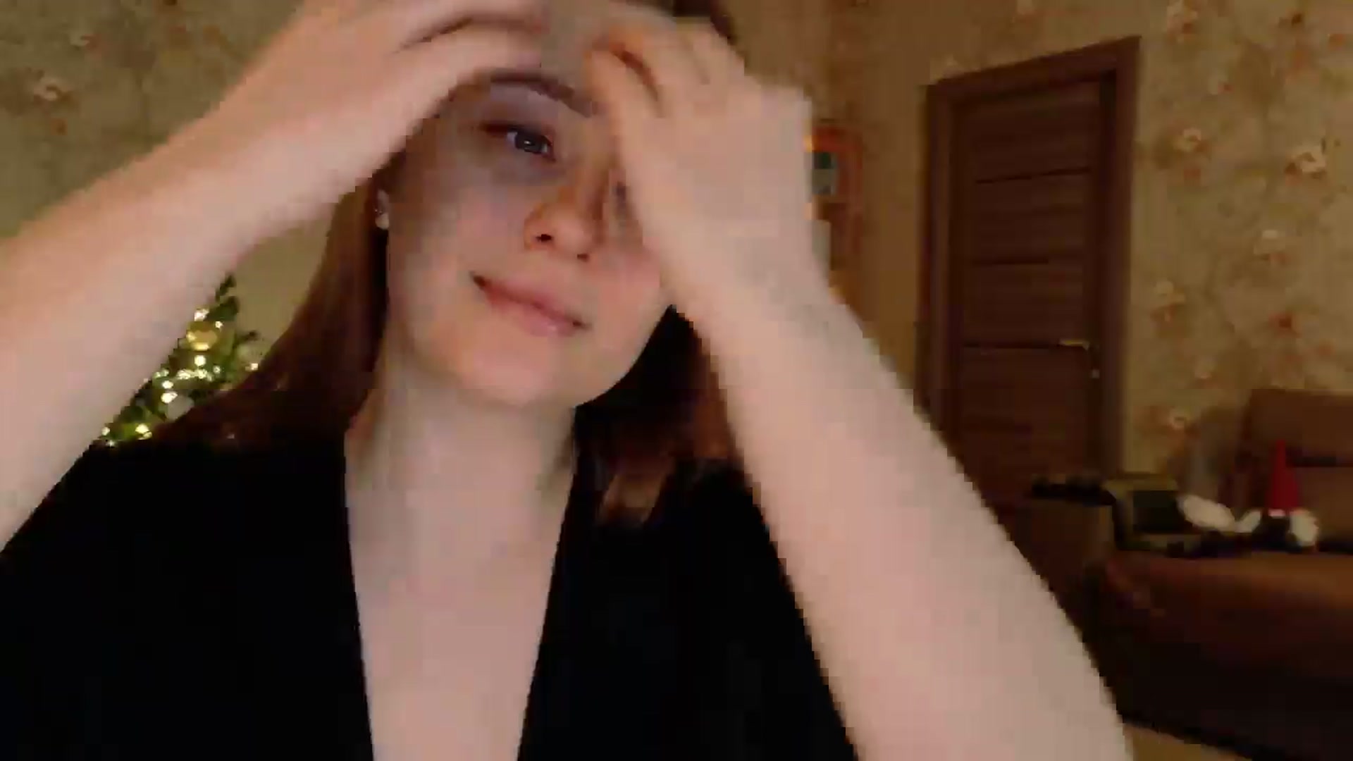 Gallery image thumbnail from QueenOfTease_'s myfreecams stream on, 12/20/2025, 05:50 image 11 of 20