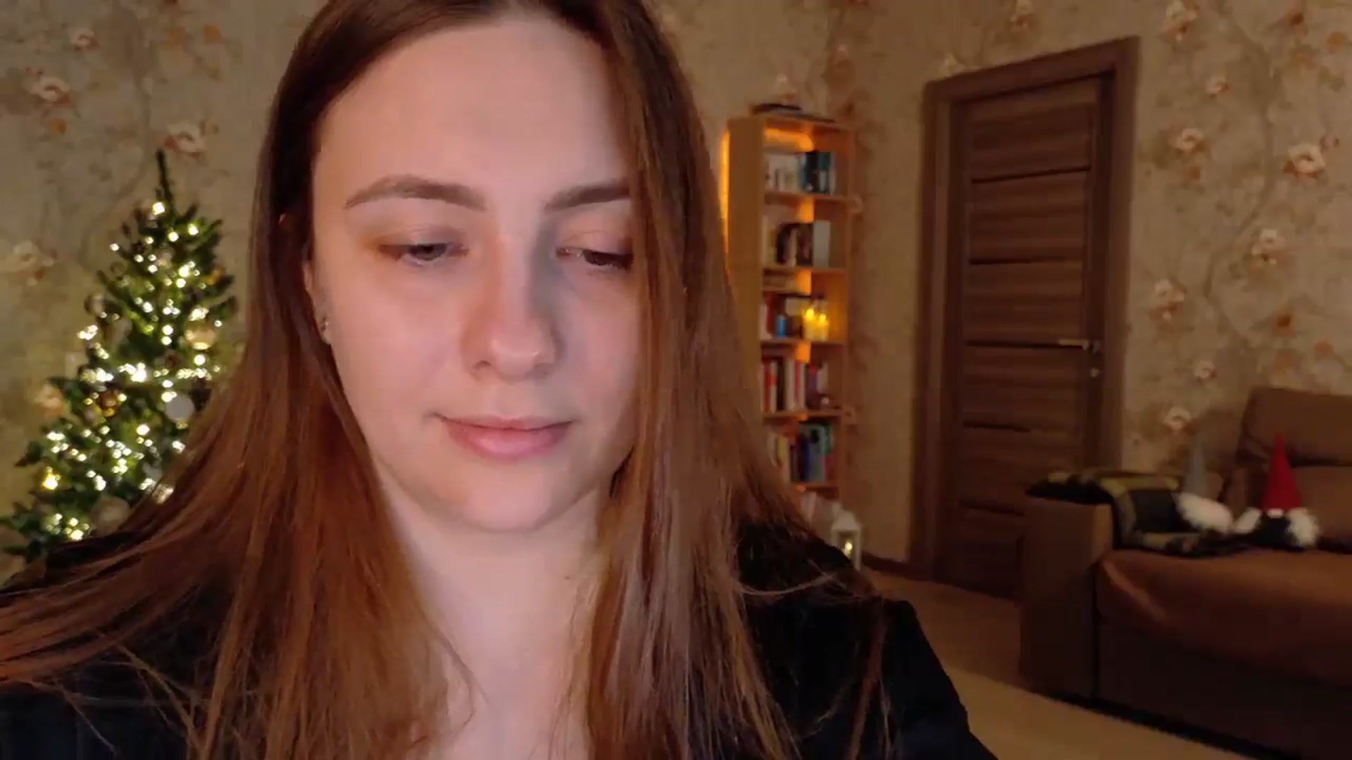 Gallery image thumbnail from QueenOfTease_'s myfreecams stream on, 12/20/2025, 05:50 image 17 of 20