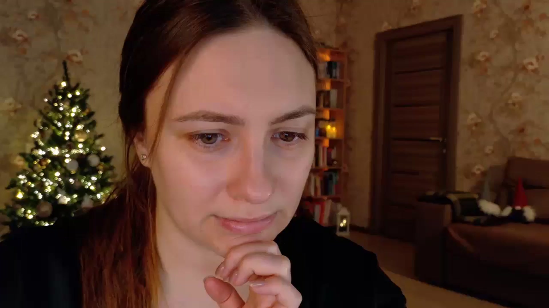 Gallery image thumbnail from QueenOfTease_'s myfreecams stream on, 12/20/2025, 05:50 image 1 of 20