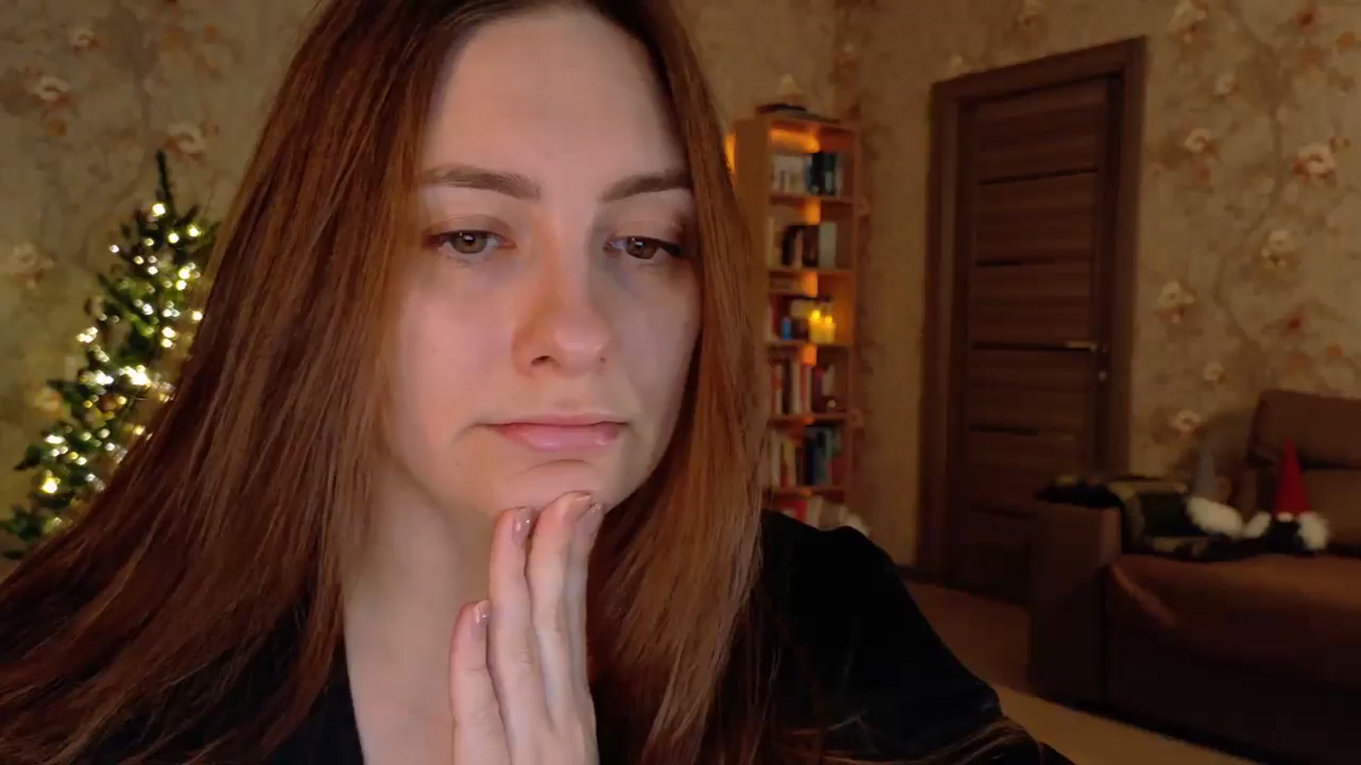 Gallery image thumbnail from QueenOfTease_'s myfreecams stream on, 12/20/2025, 05:50 image 12 of 20