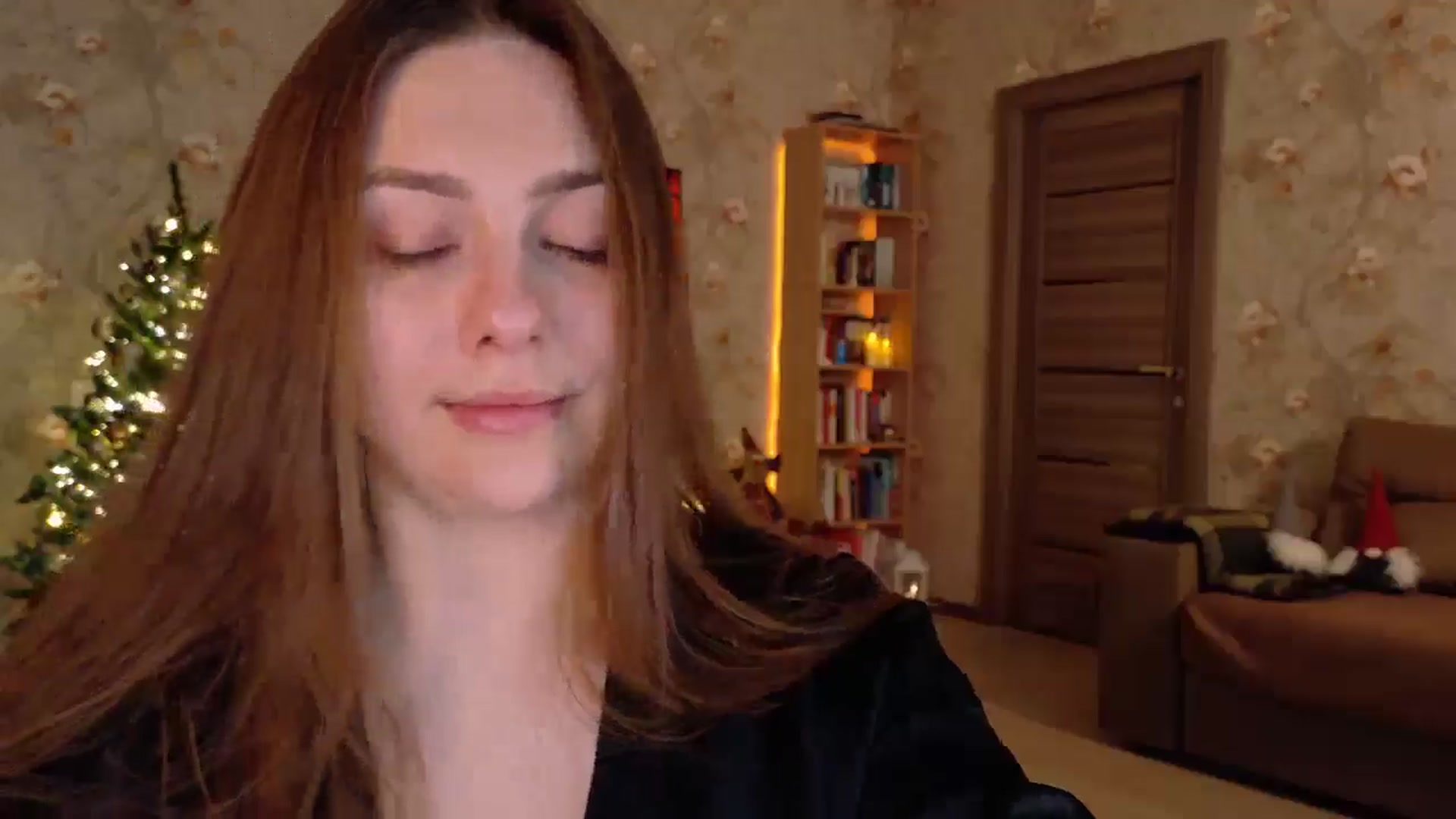 Gallery image thumbnail from QueenOfTease_'s myfreecams stream on, 12/20/2025, 05:50 image 16 of 20