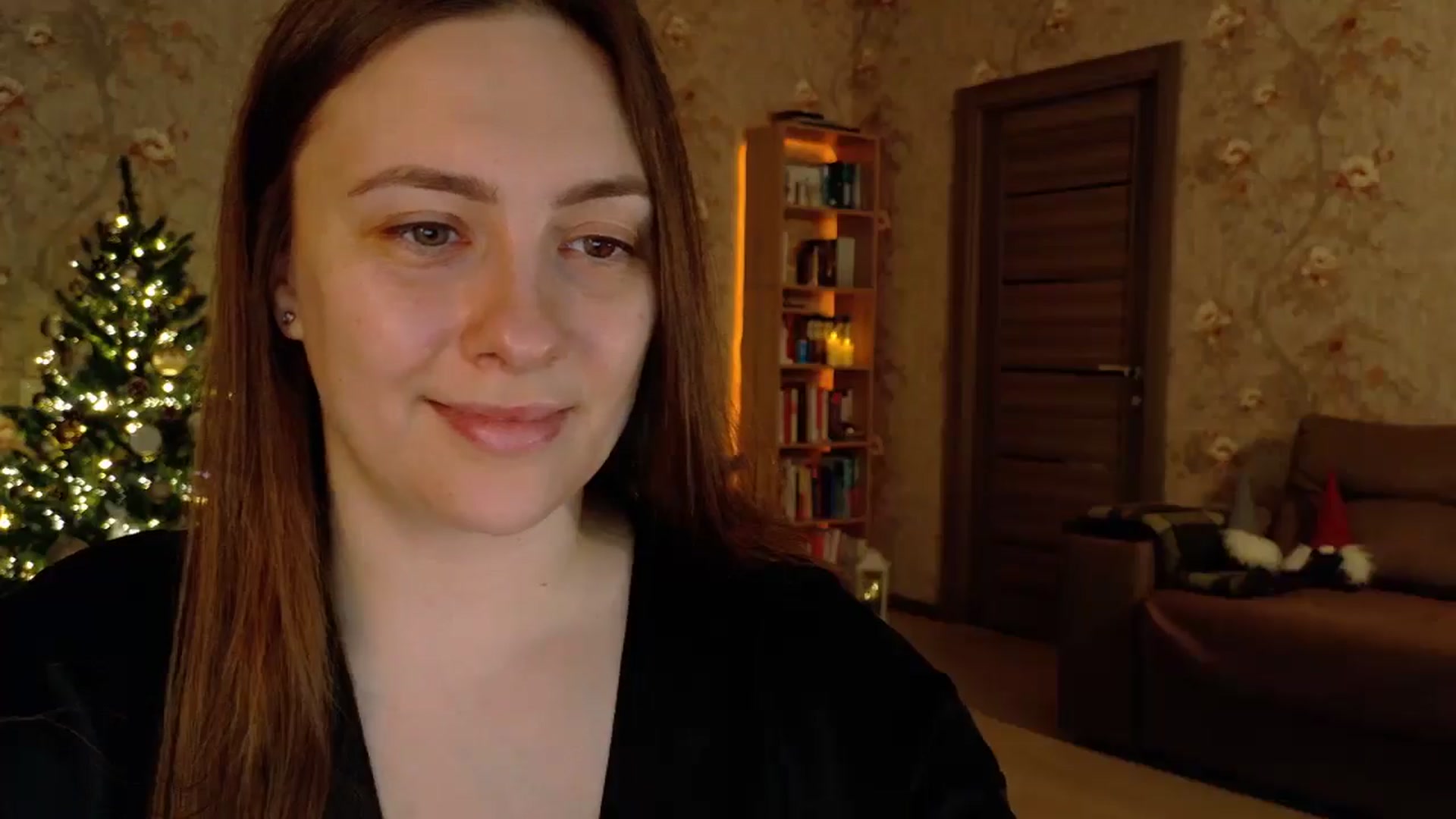 Gallery image thumbnail from QueenOfTease_'s myfreecams stream on, 12/20/2025, 05:50 image 20 of 20