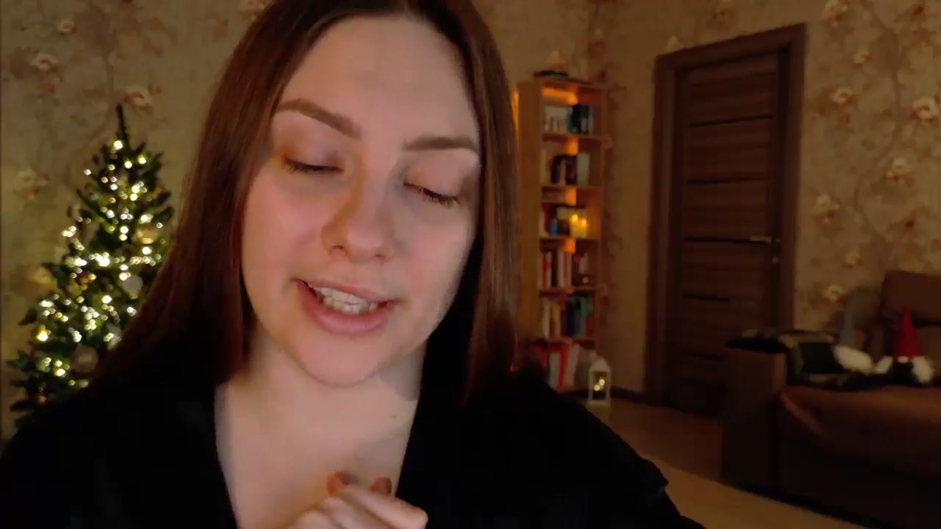 Gallery image thumbnail from QueenOfTease_'s myfreecams stream on, 12/20/2025, 06:53 image 5 of 20