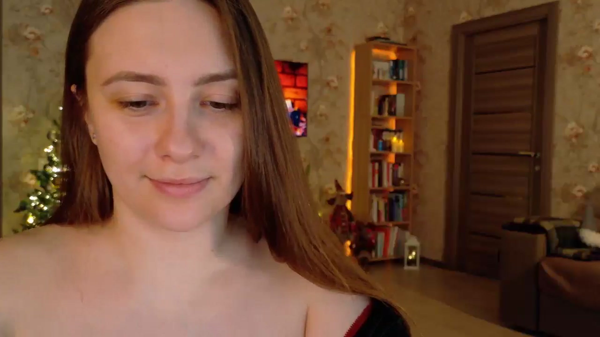 Gallery image thumbnail from QueenOfTease_'s myfreecams stream on, 12/20/2025, 06:53 image 18 of 20