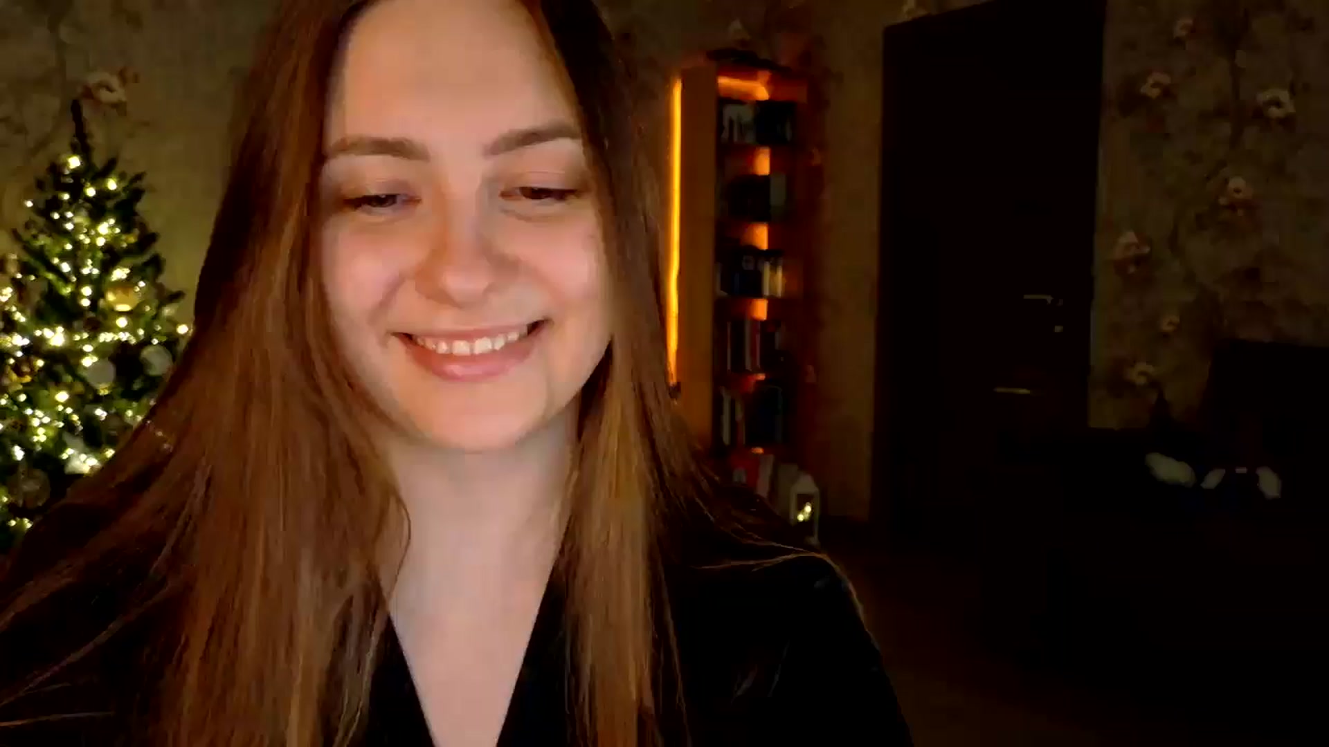 Gallery image thumbnail from QueenOfTease_'s myfreecams stream on, 12/20/2025, 08:20 image 20 of 20