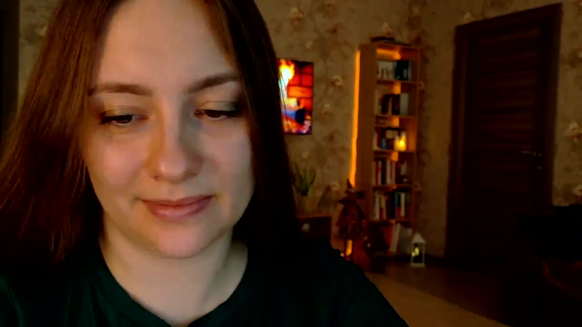 Gallery image thumbnail from QueenOfTease_'s myfreecams stream on, 12/24/2025, 07:04 image 8 of 20