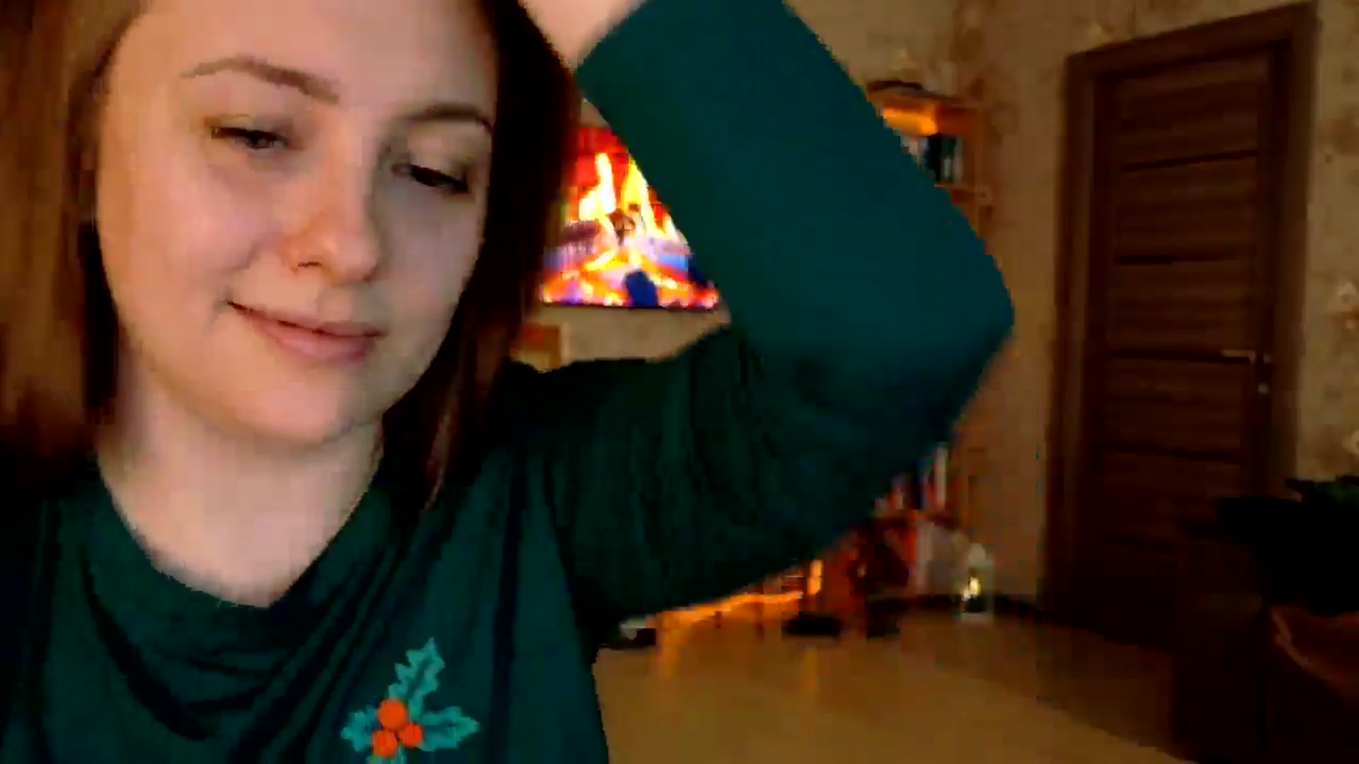 Gallery image thumbnail from QueenOfTease_'s myfreecams stream on, 12/24/2025, 07:04 image 13 of 20