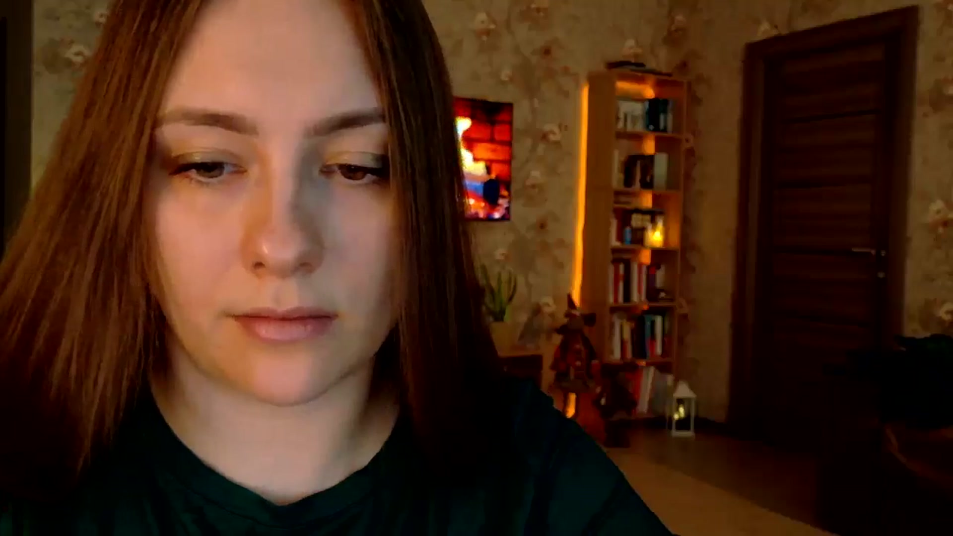 Gallery image thumbnail from QueenOfTease_'s myfreecams stream on, 12/24/2025, 07:04 image 9 of 20