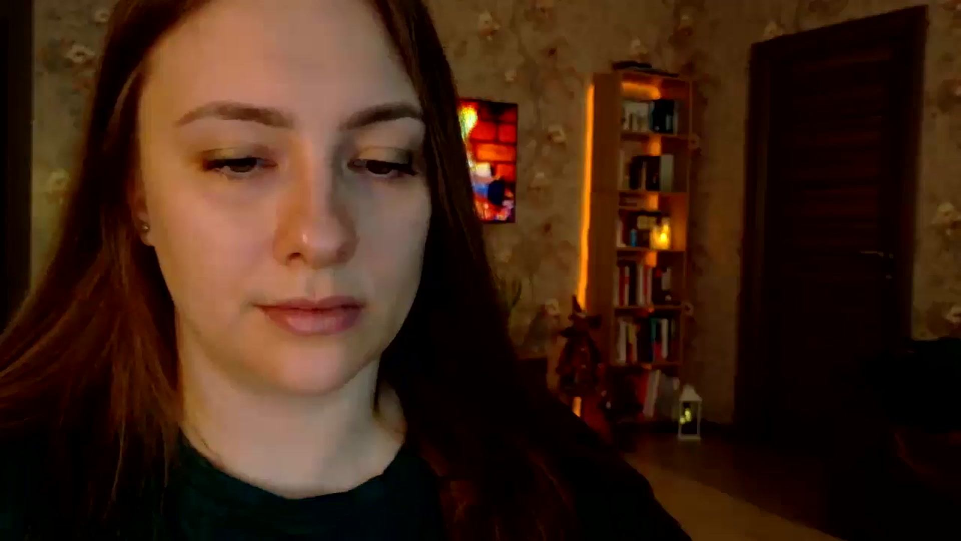 Gallery image thumbnail from QueenOfTease_'s myfreecams stream on, 12/24/2025, 07:04 image 5 of 20