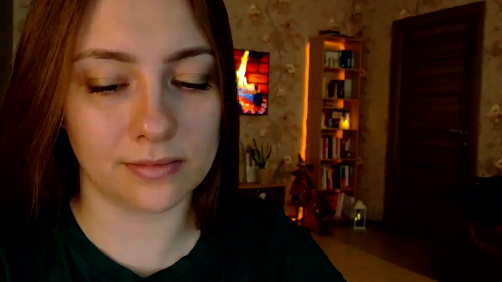 Gallery image thumbnail from QueenOfTease_'s myfreecams stream on, 12/24/2025, 07:04 image 11 of 20