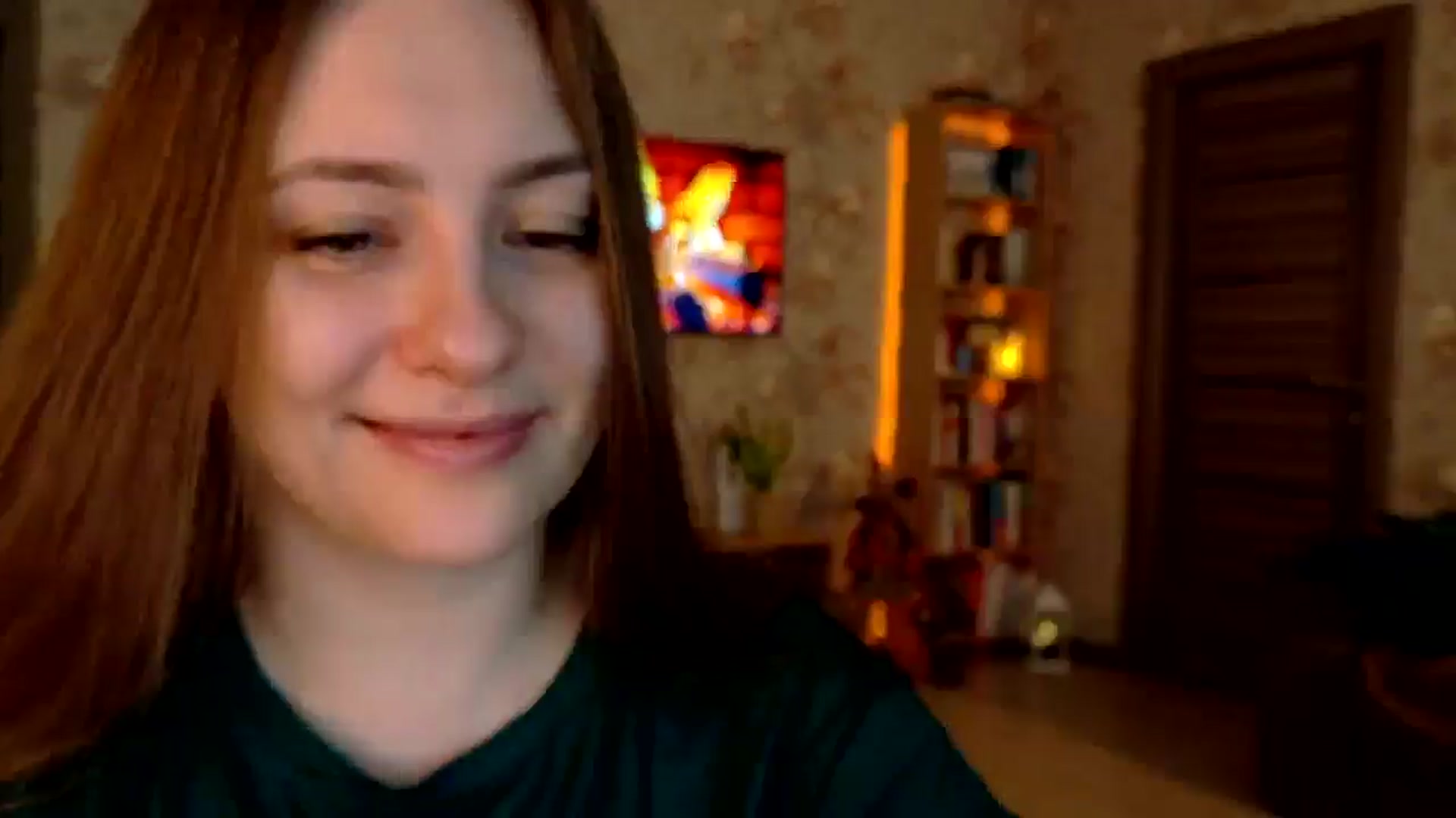 Gallery image thumbnail from QueenOfTease_'s myfreecams stream on, 12/24/2025, 07:04 image 4 of 20