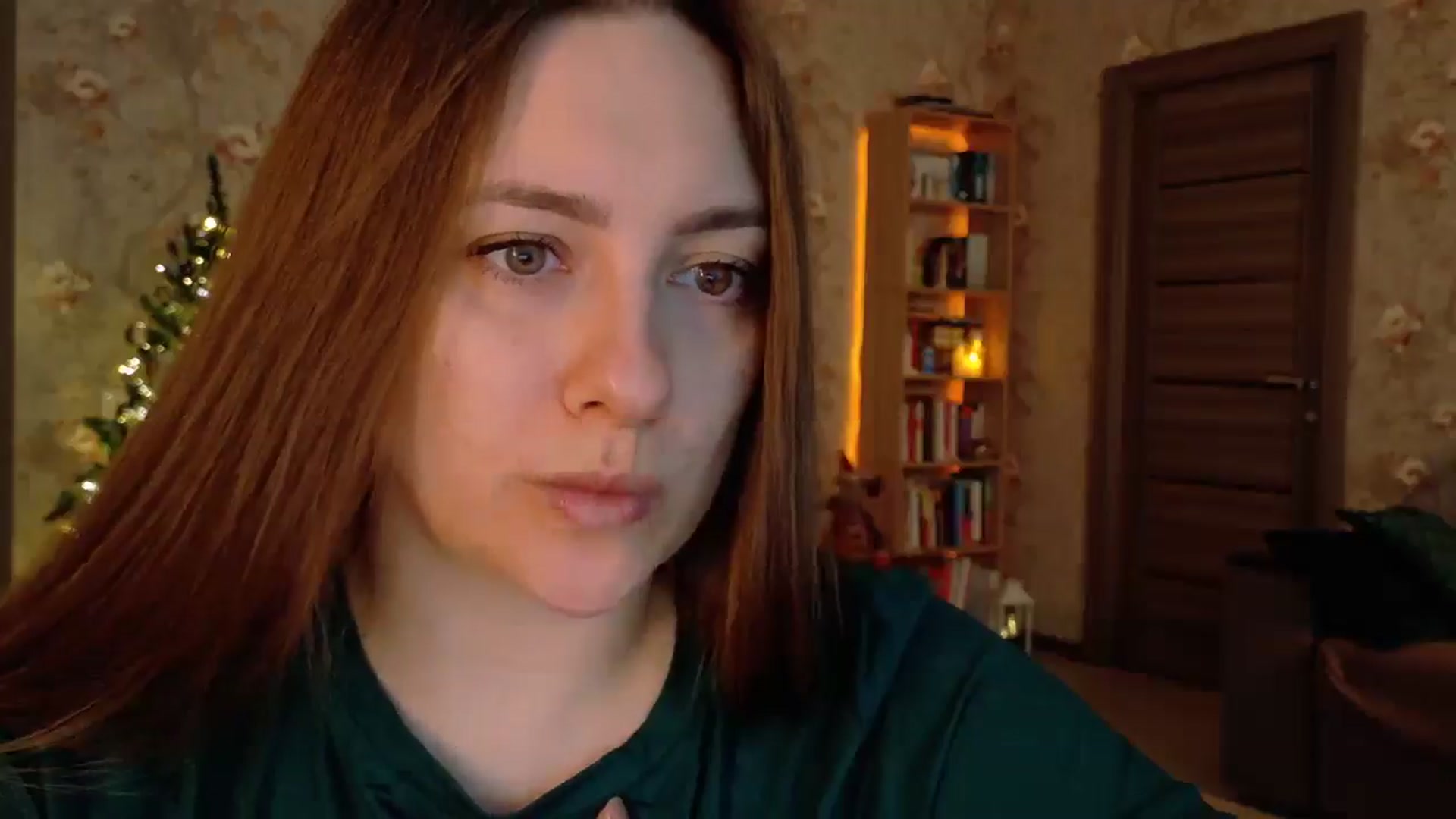 Gallery image thumbnail from QueenOfTease_'s myfreecams stream on, 12/24/2025, 07:04 image 2 of 20