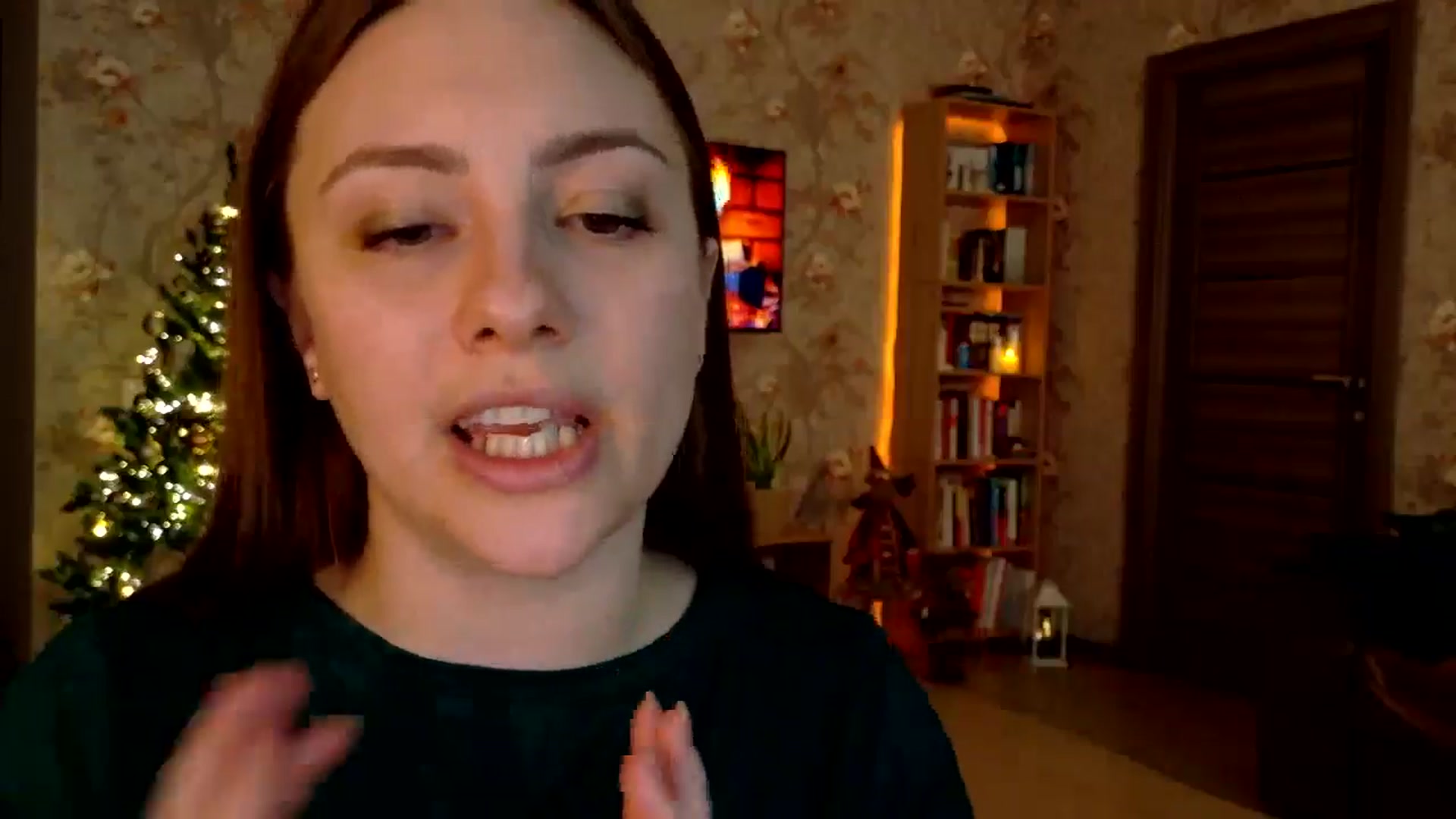 Gallery image thumbnail from QueenOfTease_'s myfreecams stream on, 12/24/2025, 07:04 image 20 of 20