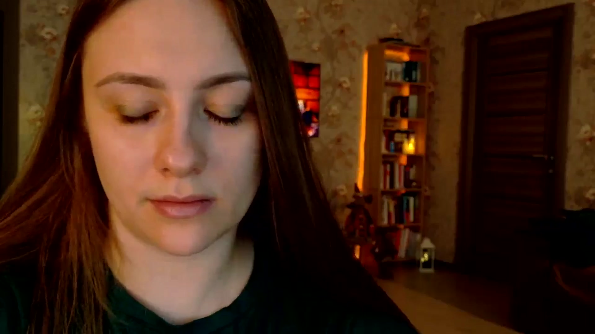 Gallery image thumbnail from QueenOfTease_'s myfreecams stream on, 12/24/2025, 07:04 image 6 of 20
