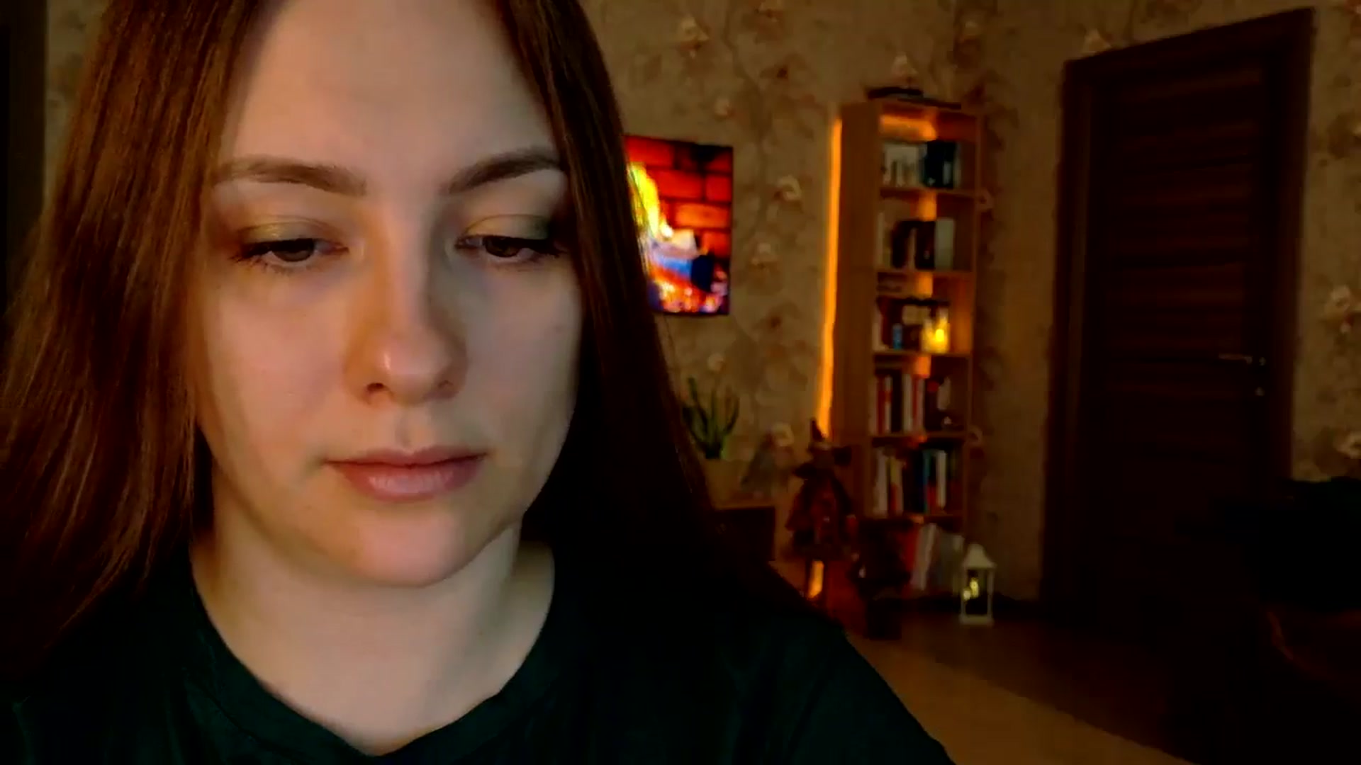 Gallery image thumbnail from QueenOfTease_'s myfreecams stream on, 12/24/2025, 07:04 image 7 of 20