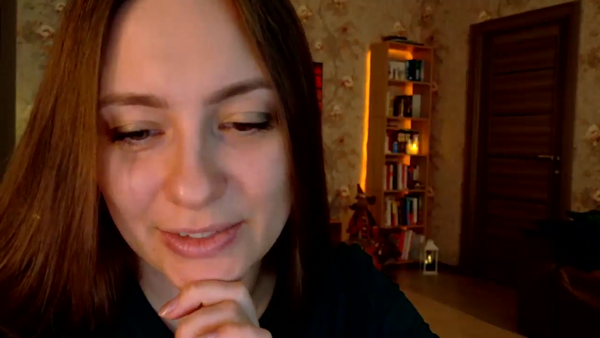 Gallery image thumbnail from QueenOfTease_'s myfreecams stream on, 12/24/2025, 07:04 image 14 of 20