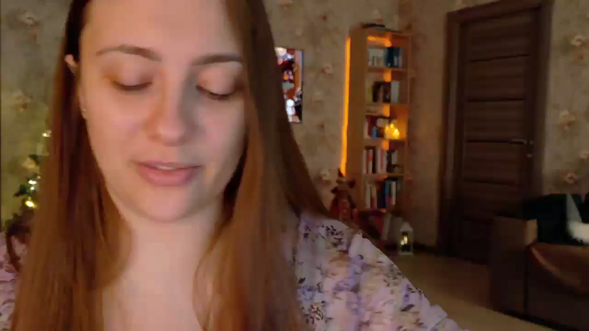 Gallery image thumbnail from QueenOfTease_'s myfreecams stream on, 12/25/2025, 07:14 image 1 of 20