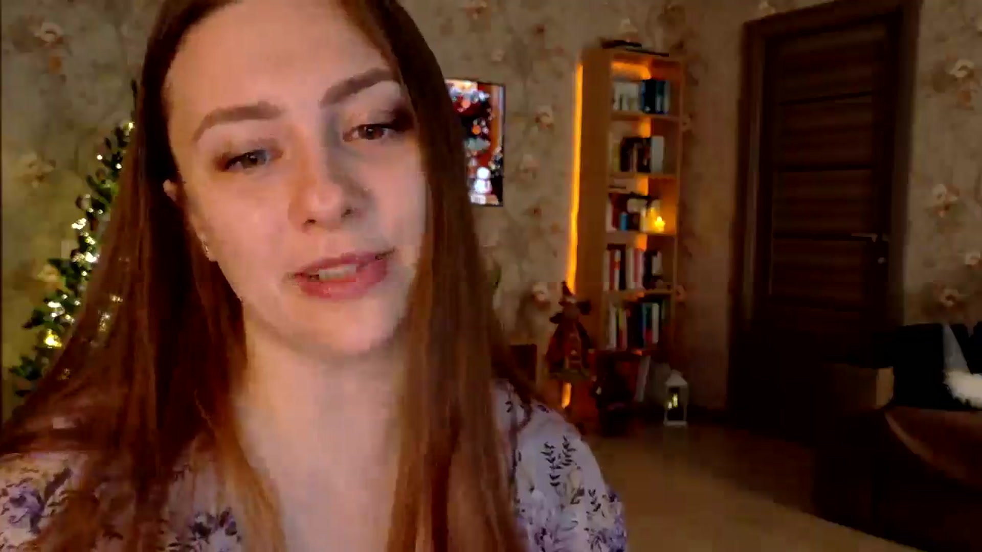 Gallery image thumbnail from QueenOfTease_'s myfreecams stream on, 12/25/2025, 07:14 image 4 of 20