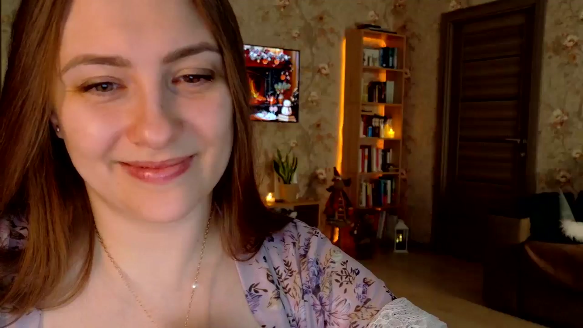 Gallery image thumbnail from QueenOfTease_'s myfreecams stream on, 12/25/2025, 07:14 image 5 of 20
